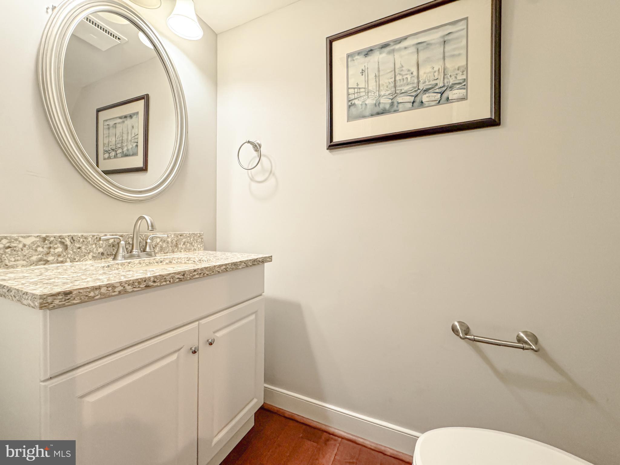 KENMORE TOWNHOME - Residential