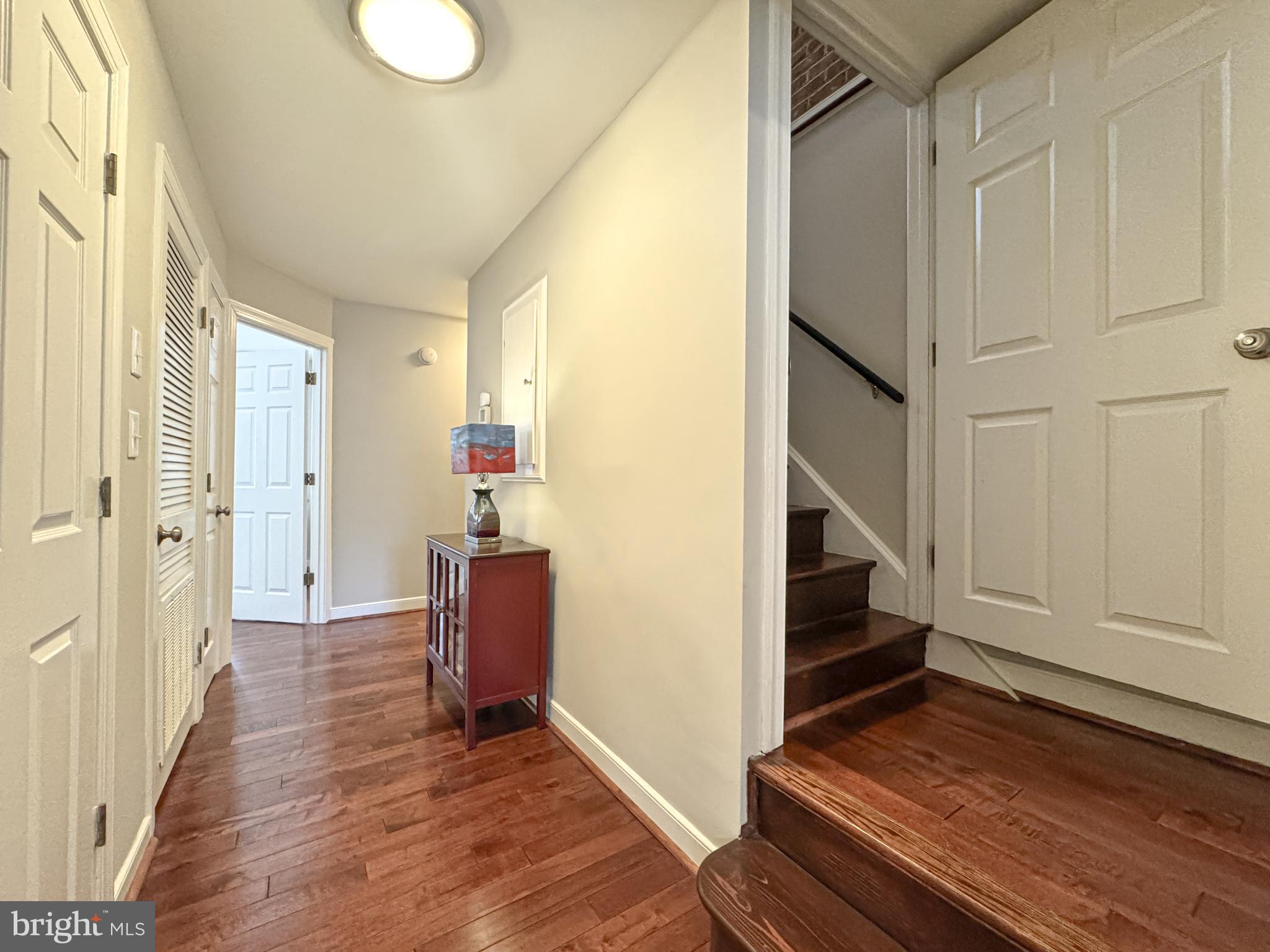 KENMORE TOWNHOME - Residential