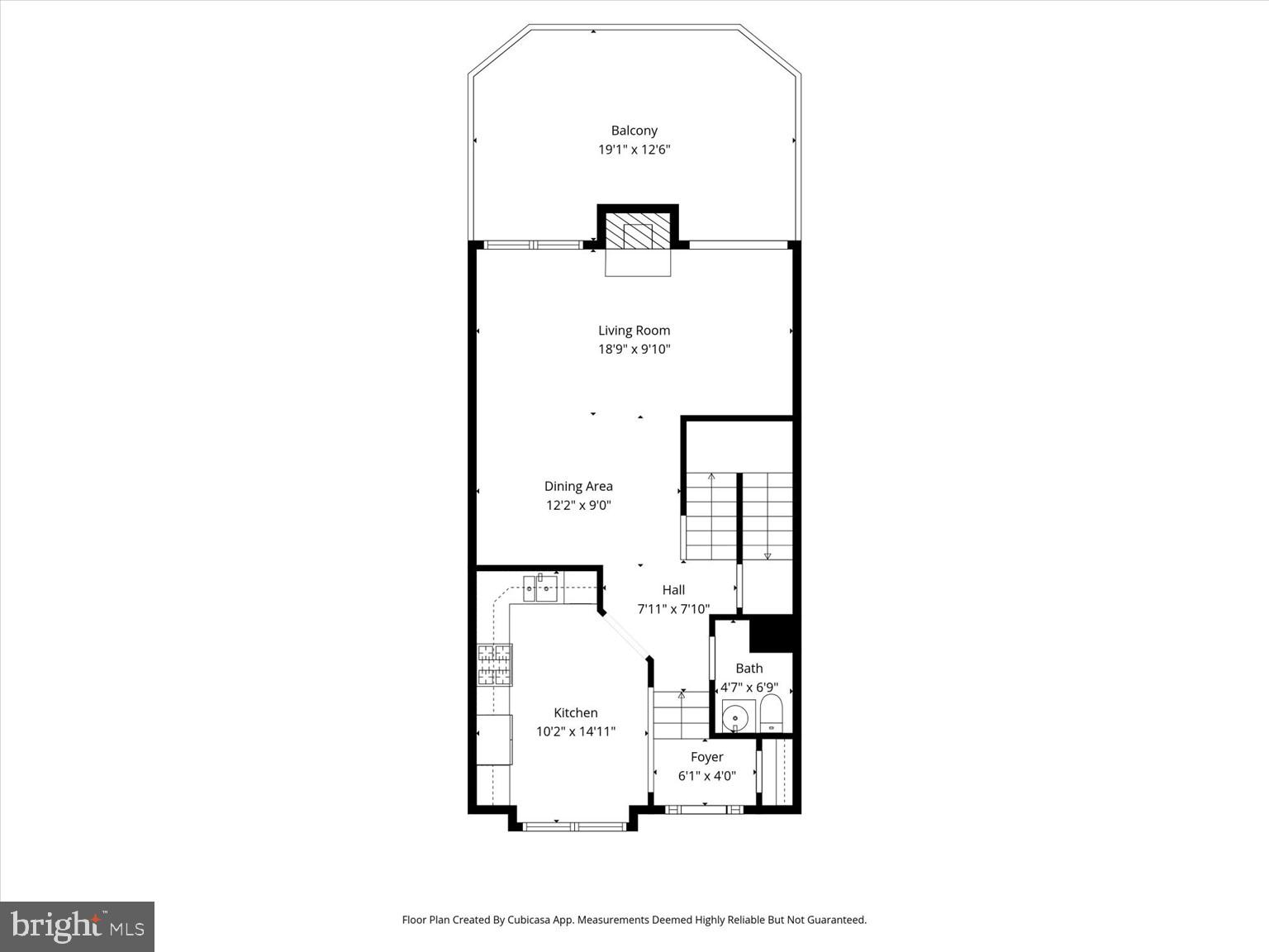 FOX CREEK - Residential