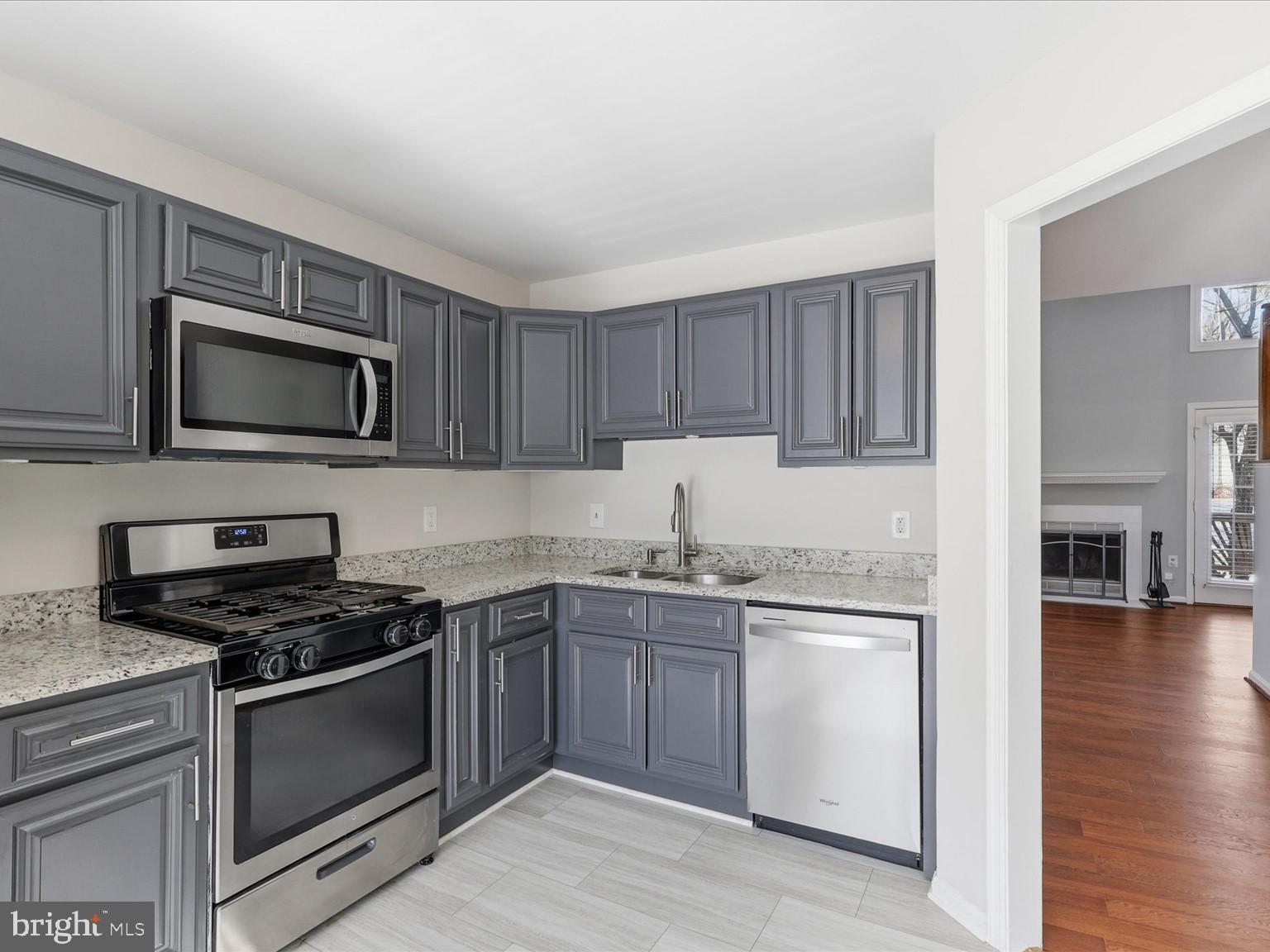 FOX CREEK - Residential