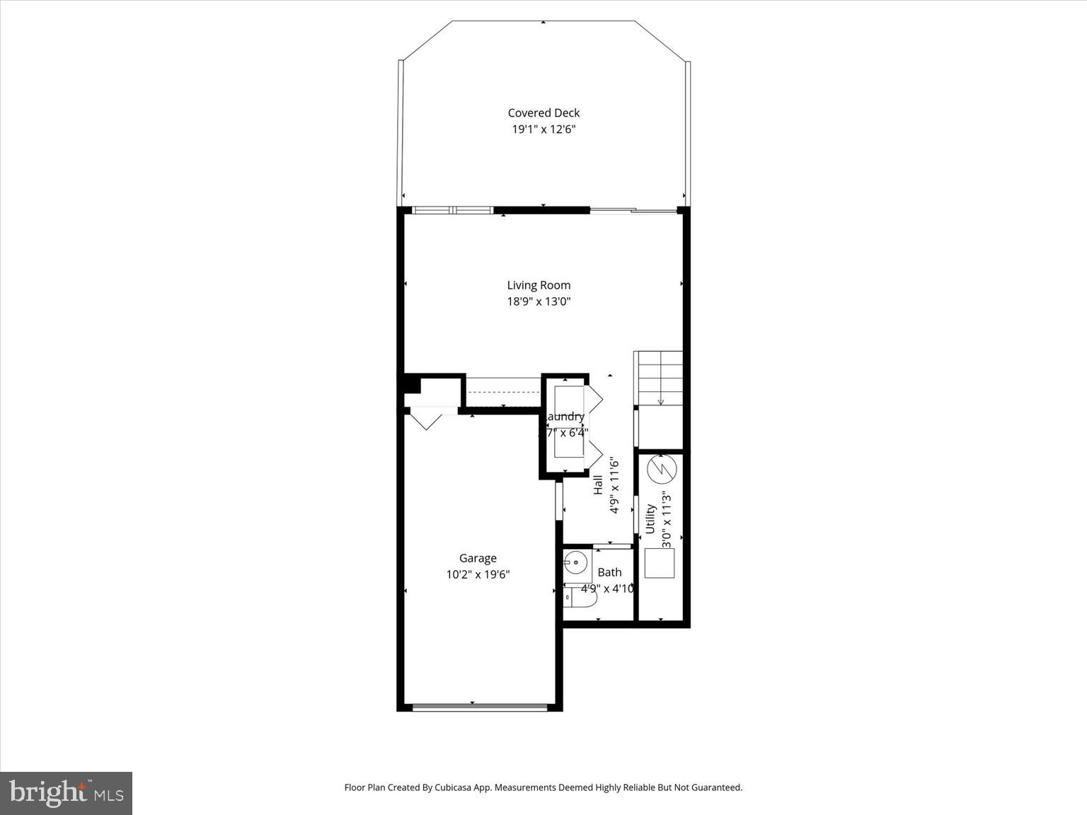 FOX CREEK - Residential