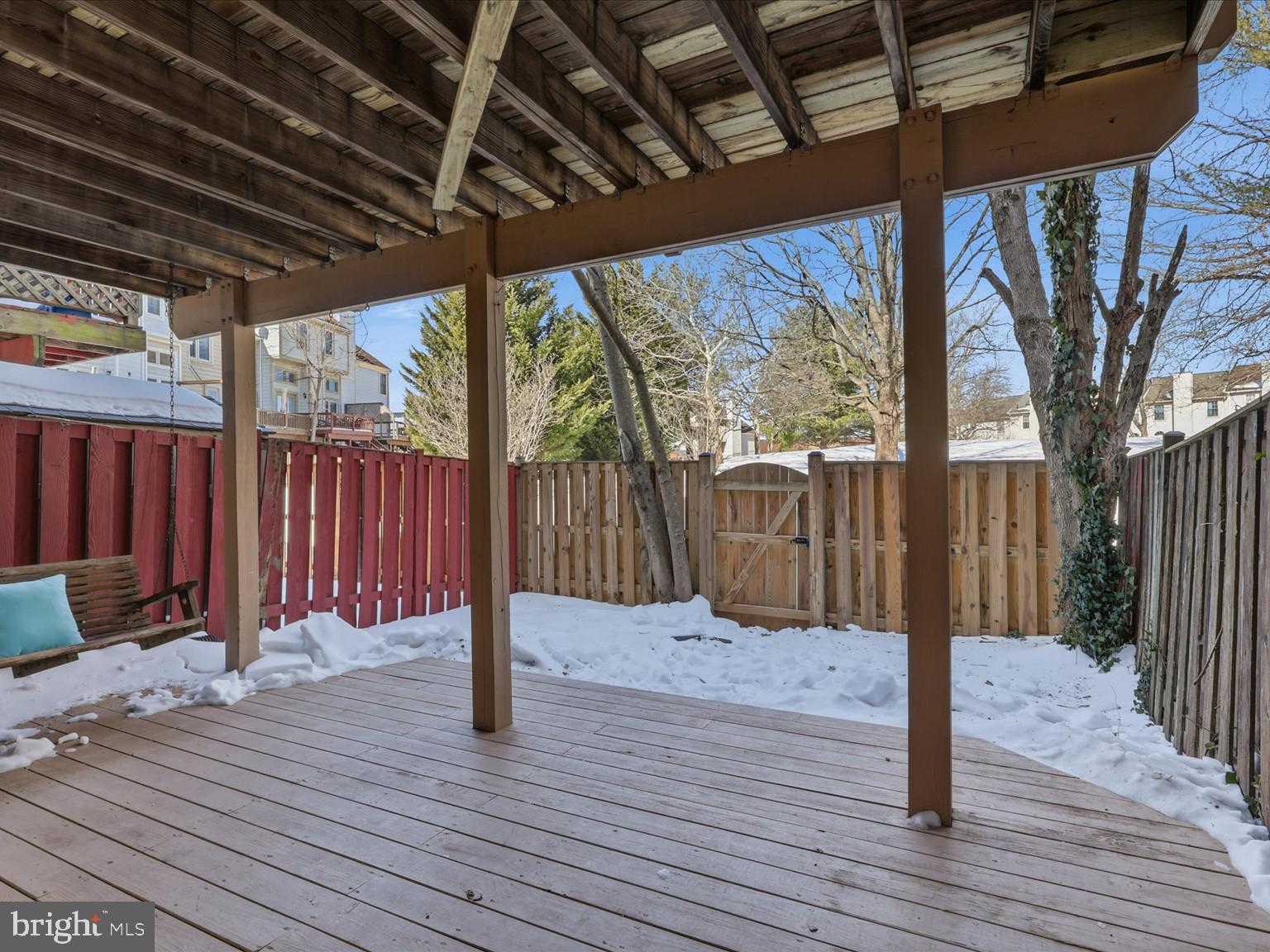 FOX CREEK - Residential