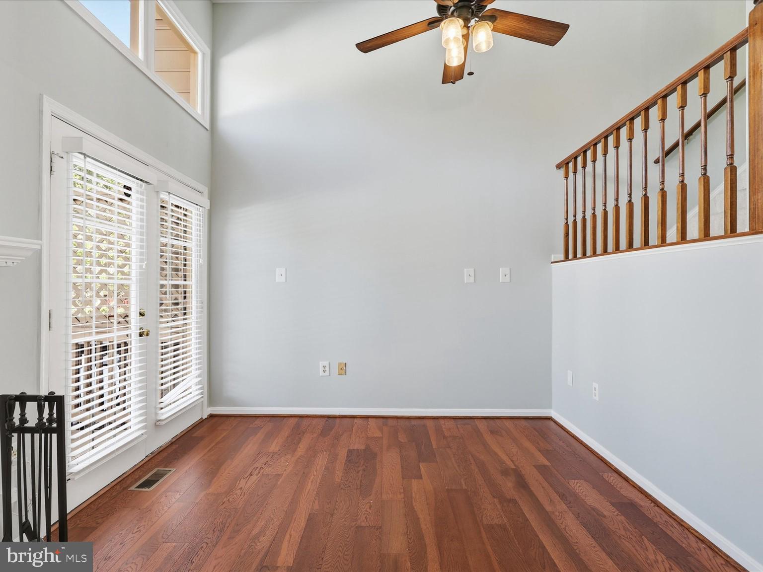 FOX CREEK - Residential