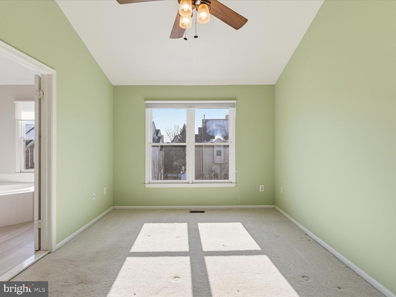 FOX CREEK - Residential