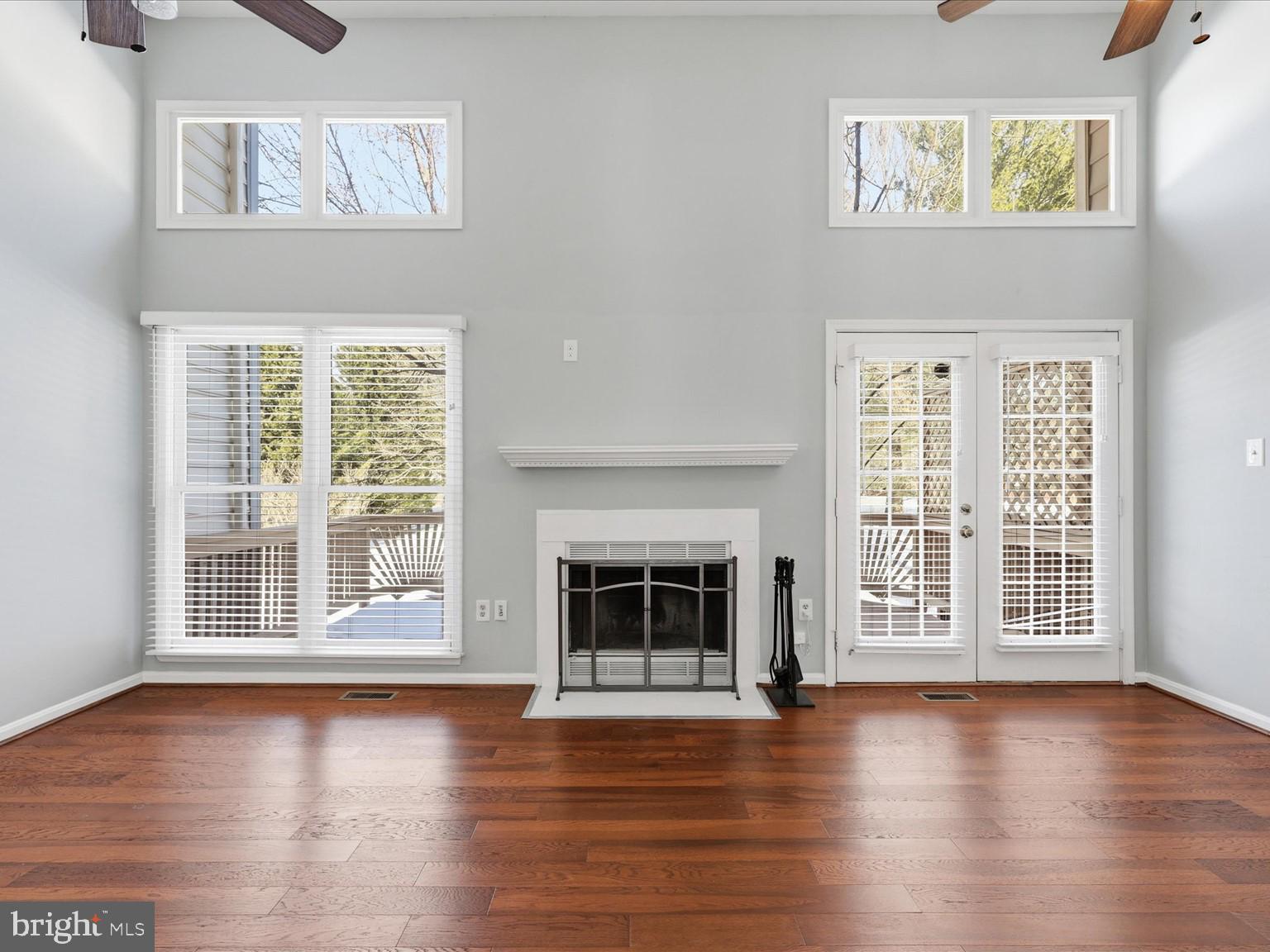 FOX CREEK - Residential