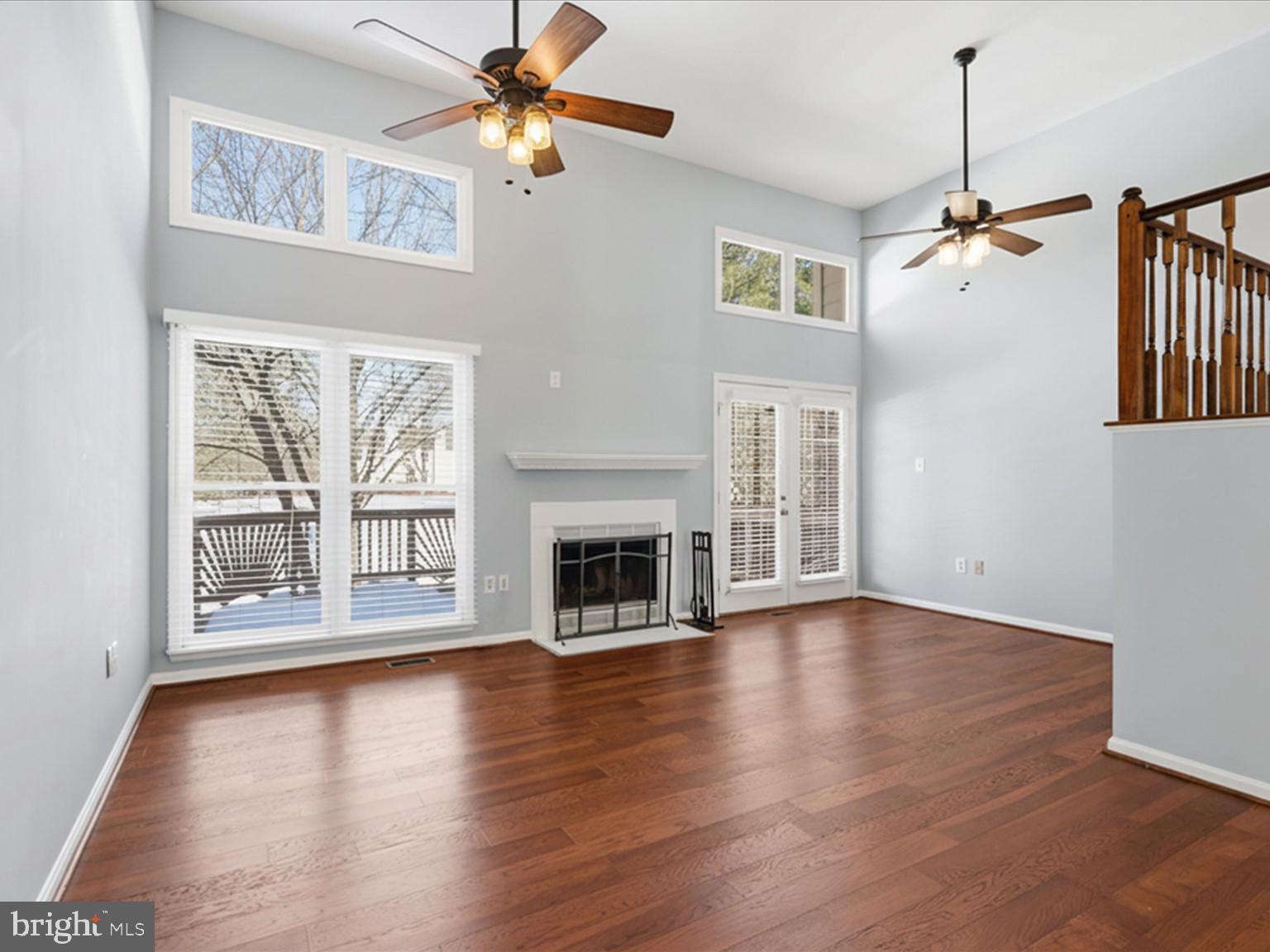 FOX CREEK - Residential