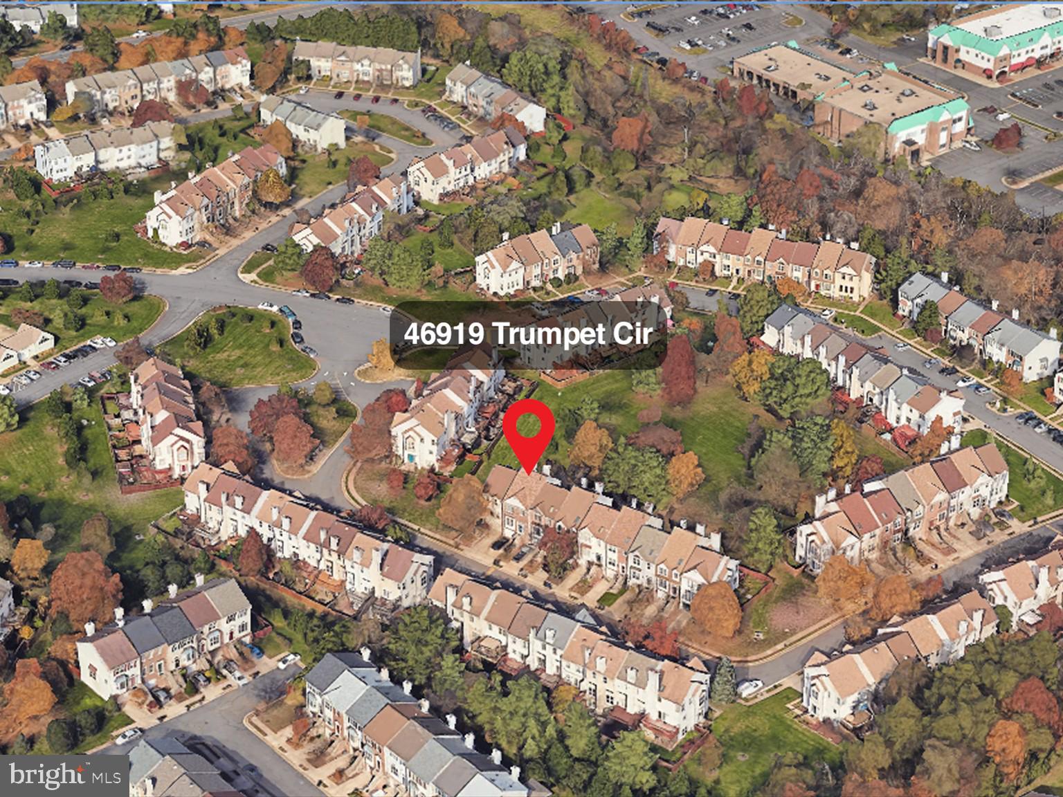 FOX CREEK - Residential