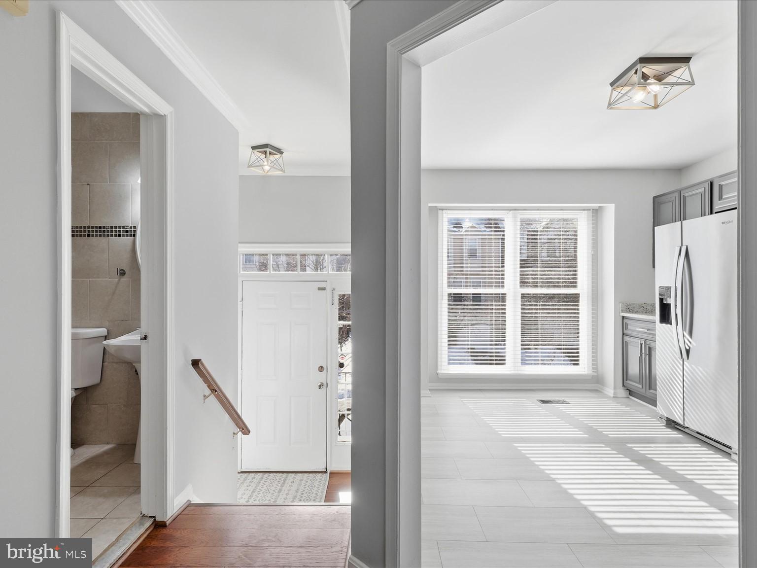 FOX CREEK - Residential