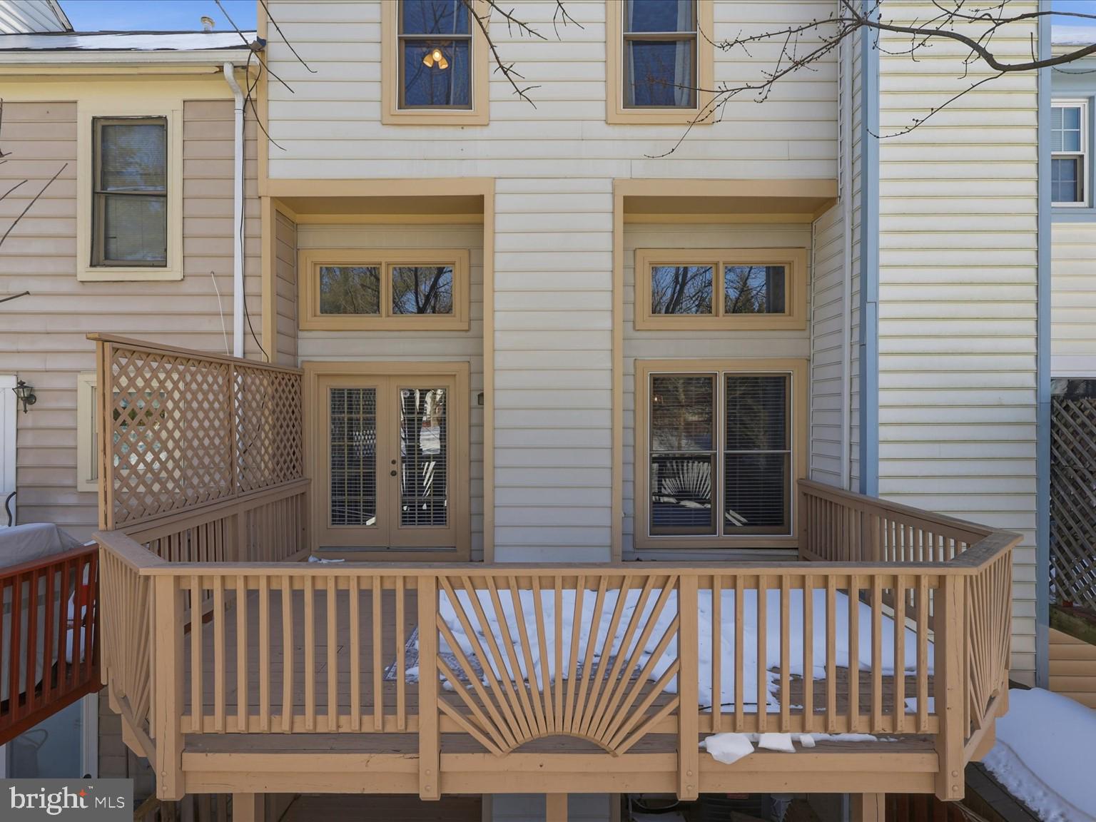 FOX CREEK - Residential