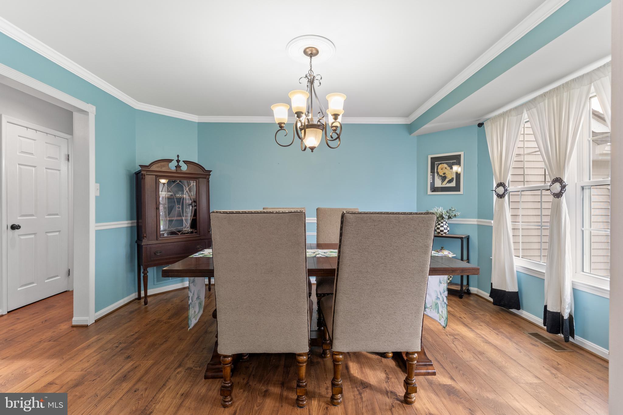 PARK RIDGE - Residential