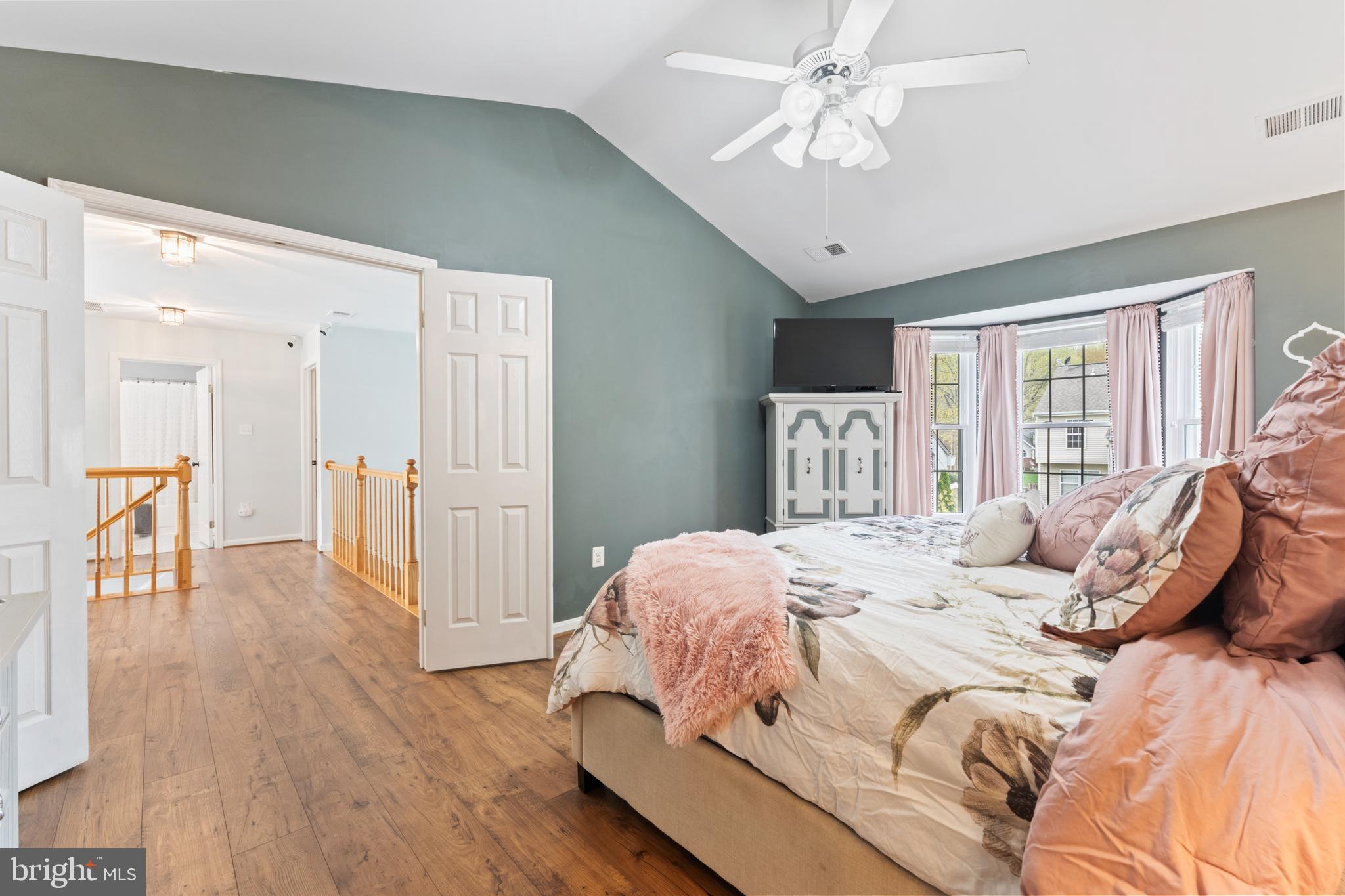 PARK RIDGE - Residential