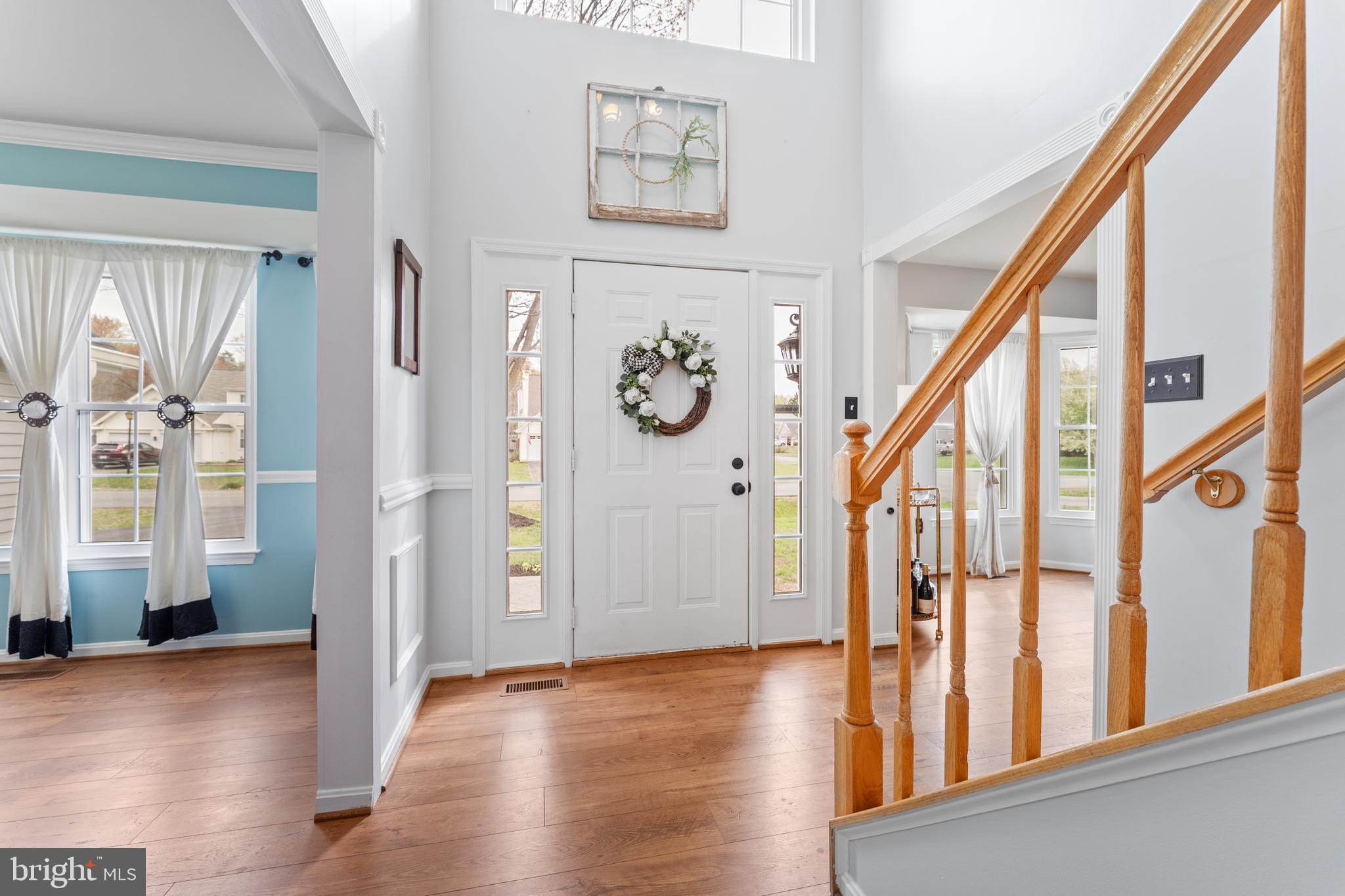 PARK RIDGE - Residential