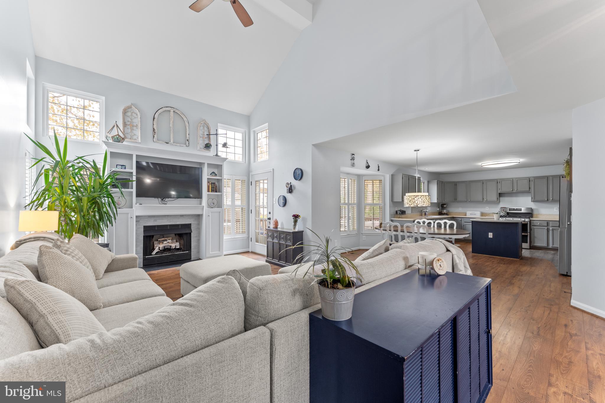 PARK RIDGE - Residential