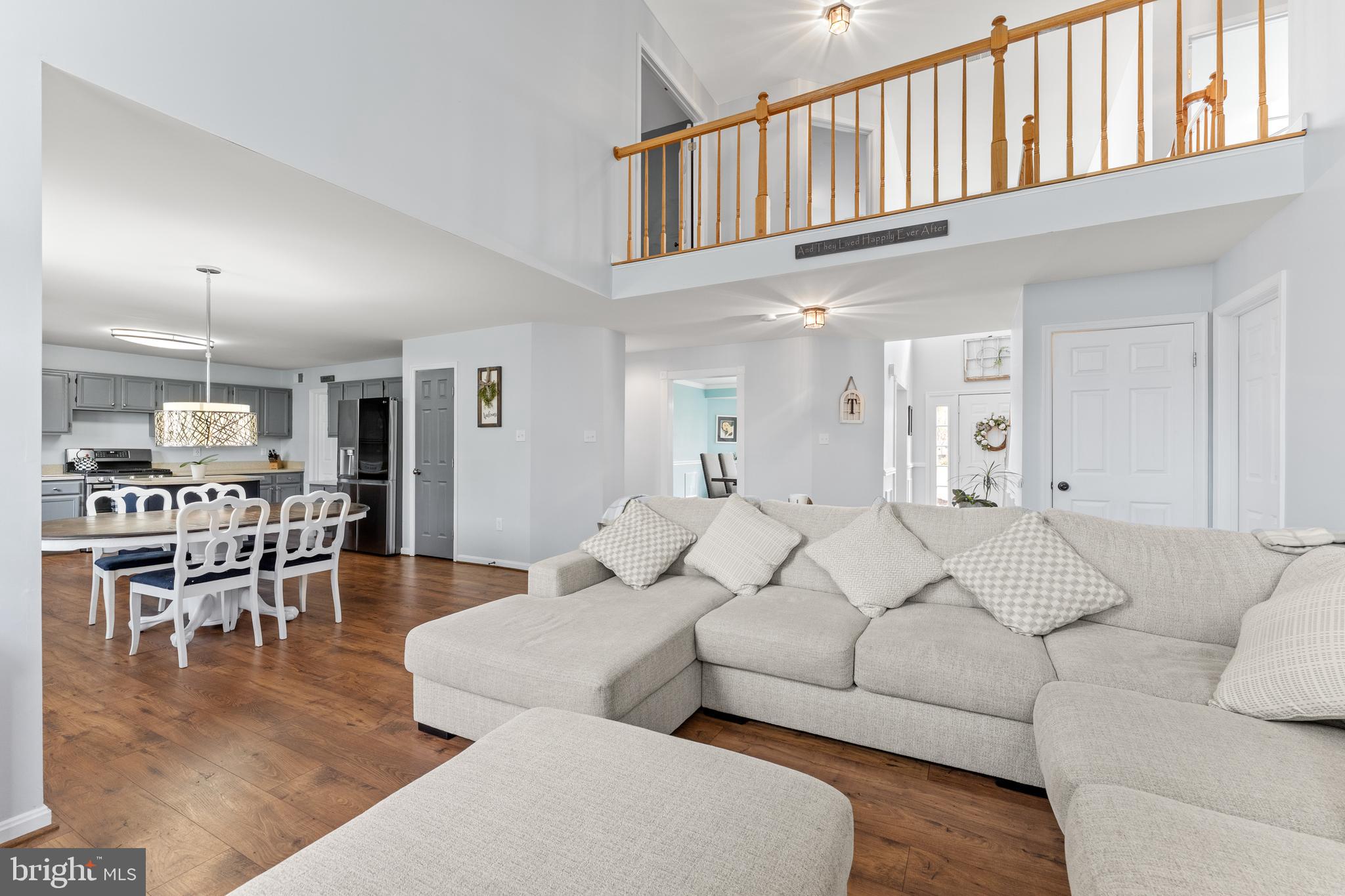 PARK RIDGE - Residential