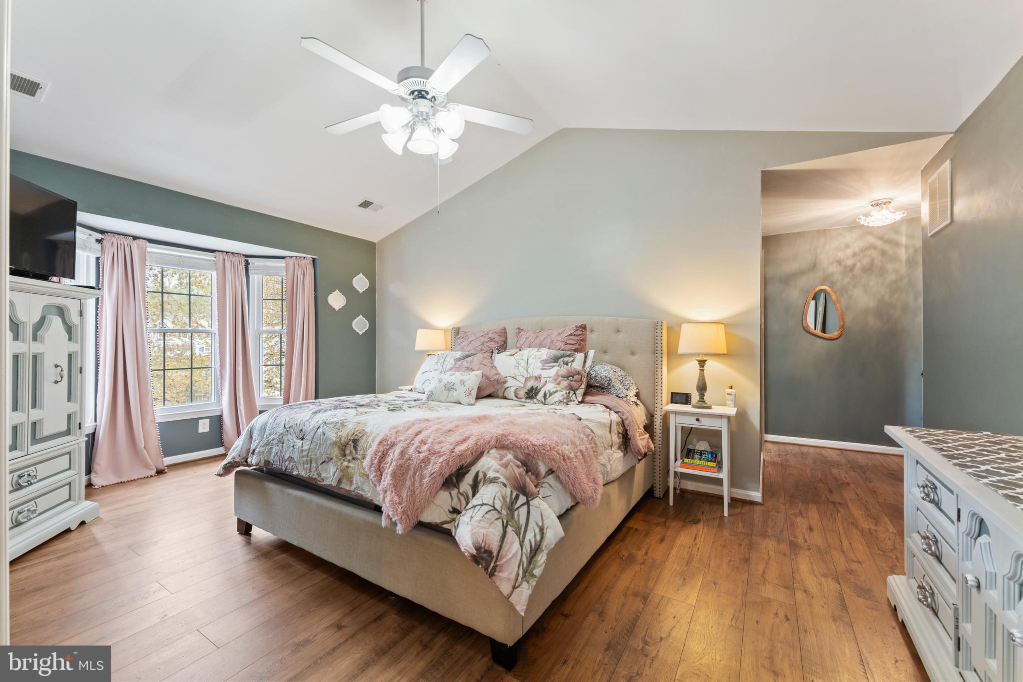 PARK RIDGE - Residential