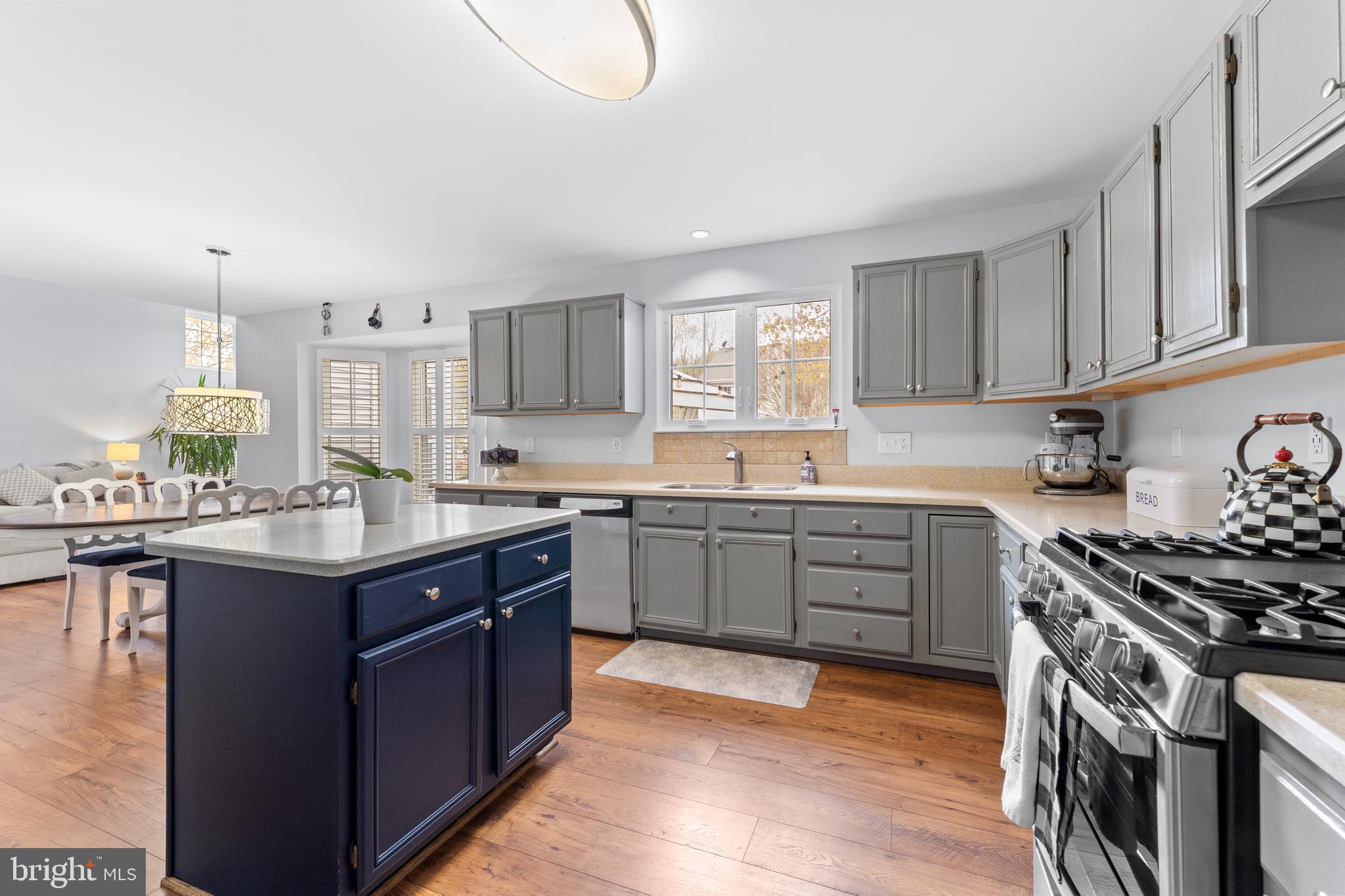 PARK RIDGE - Residential