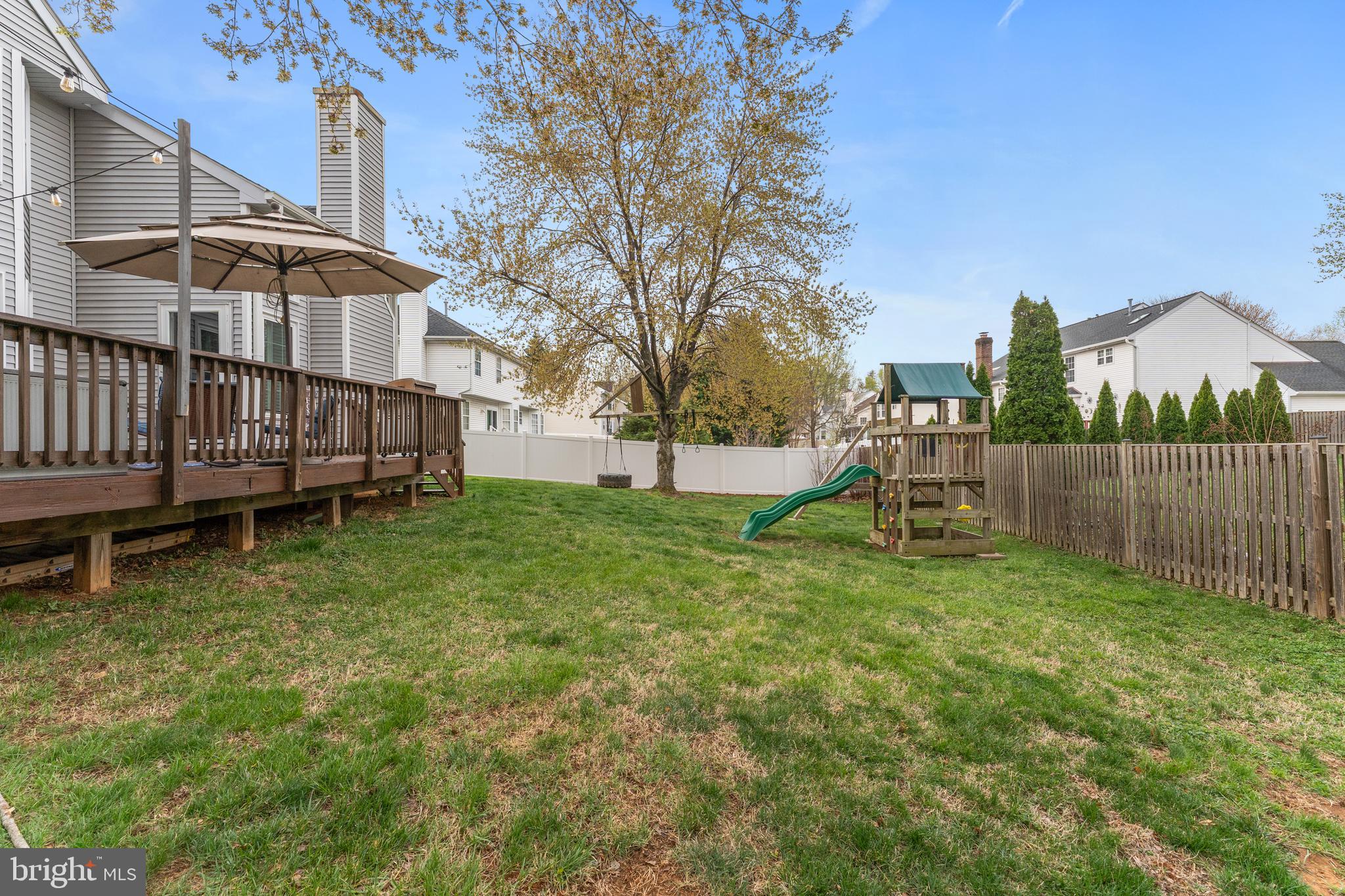 PARK RIDGE - Residential