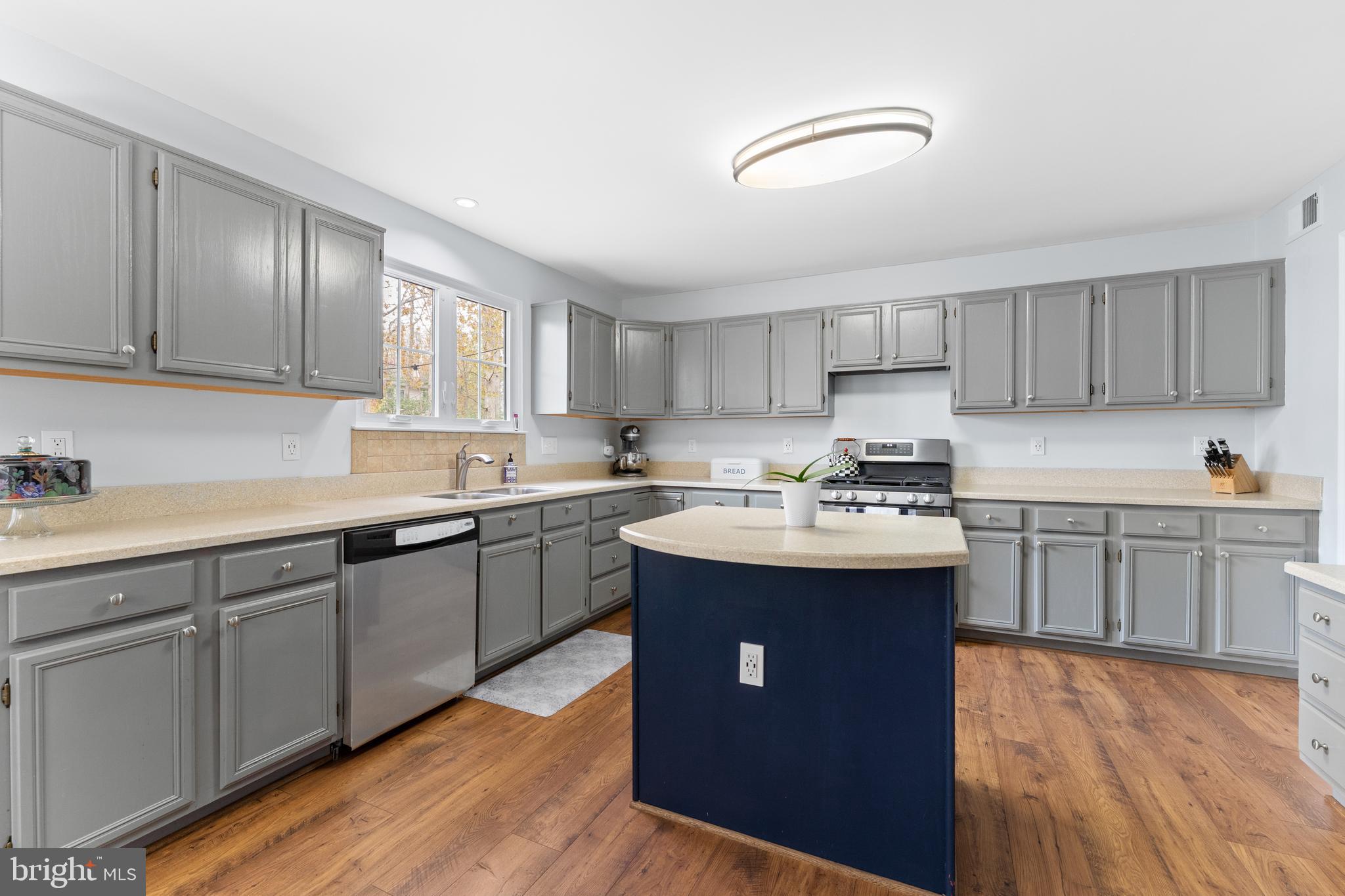 PARK RIDGE - Residential