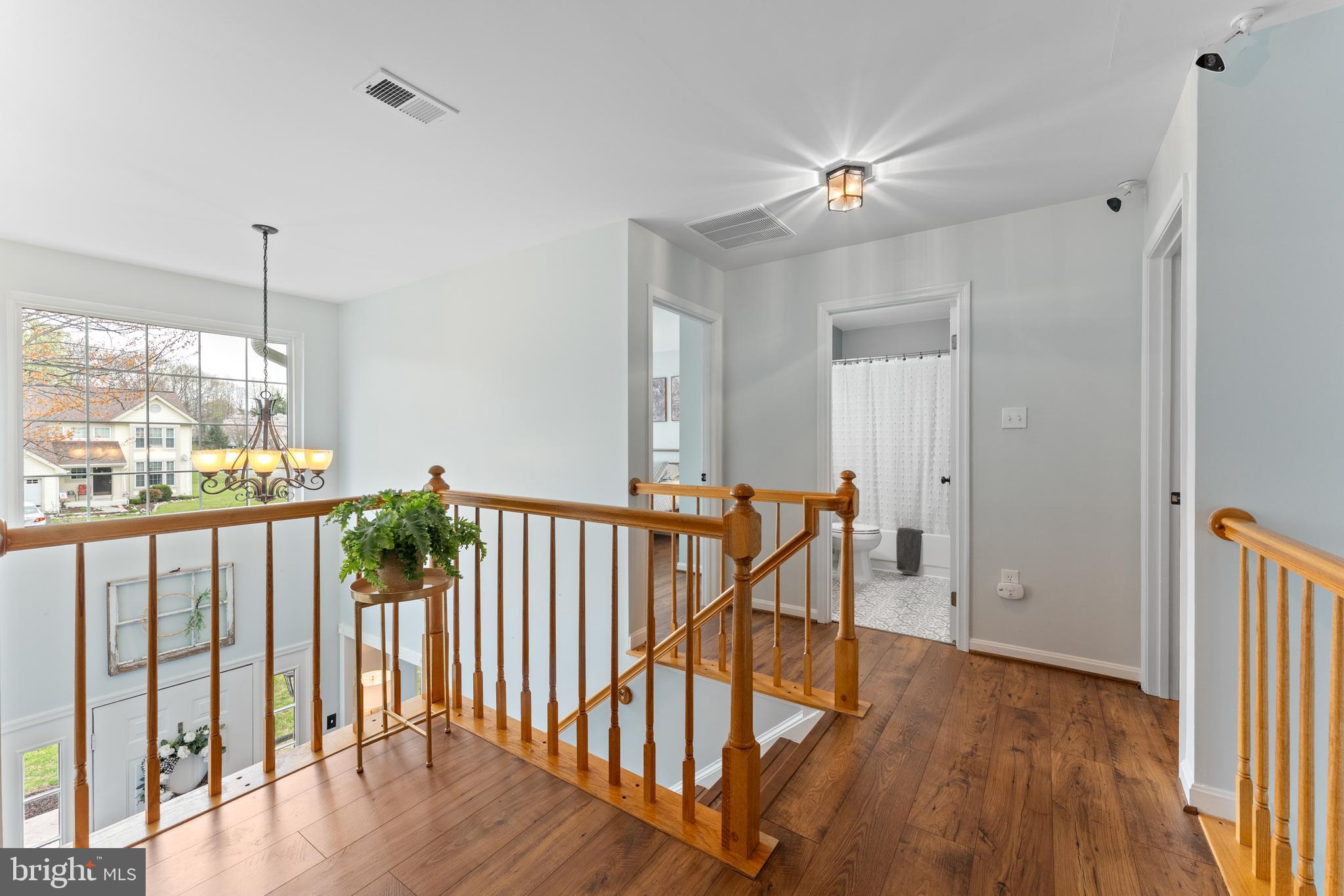 PARK RIDGE - Residential