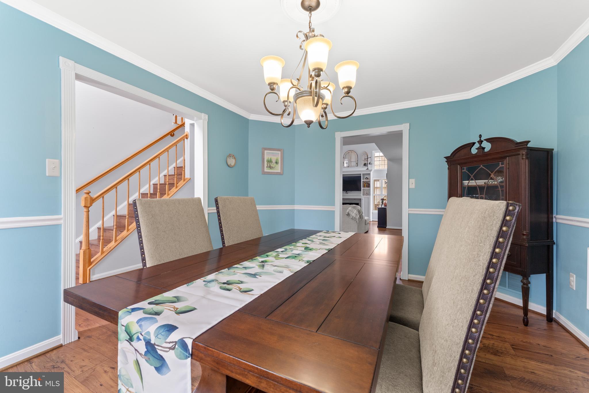 PARK RIDGE - Residential