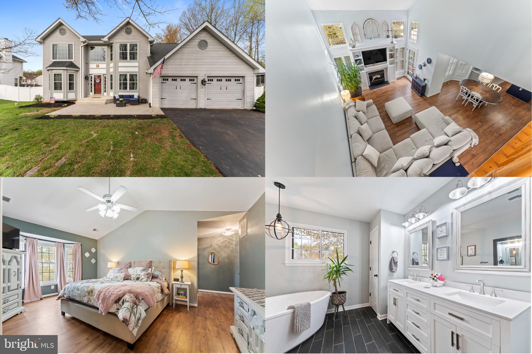 PARK RIDGE - Residential