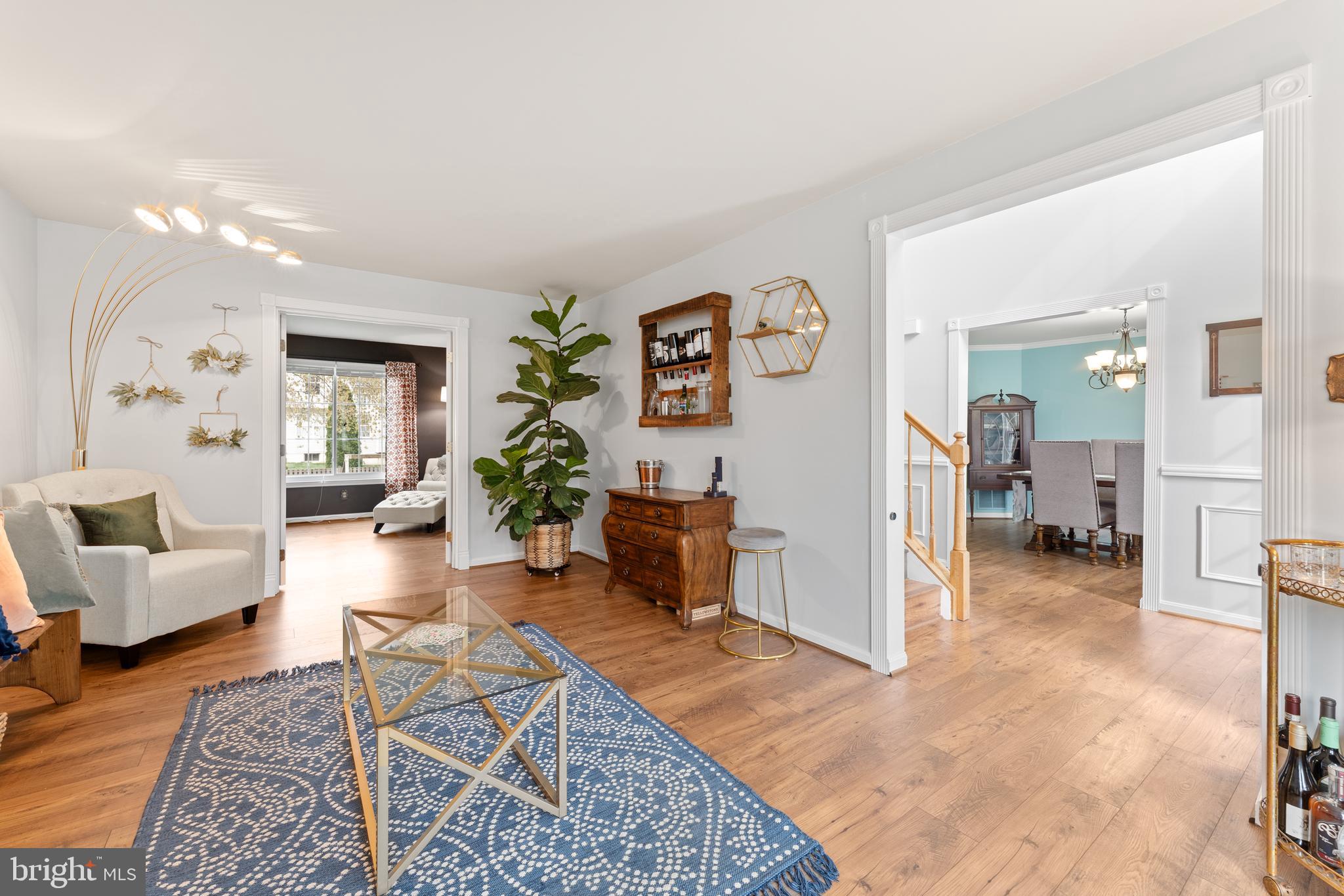 PARK RIDGE - Residential