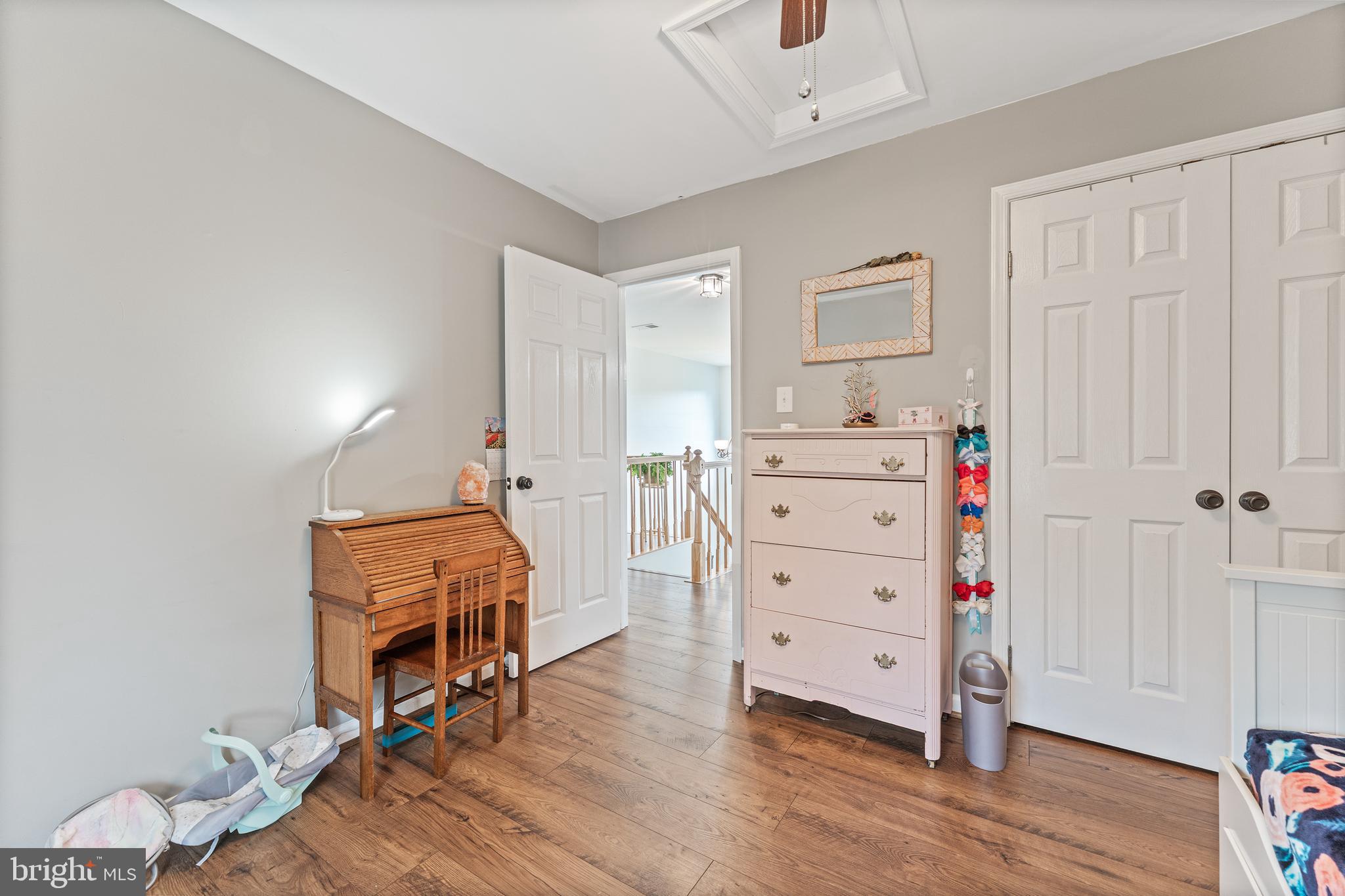 PARK RIDGE - Residential