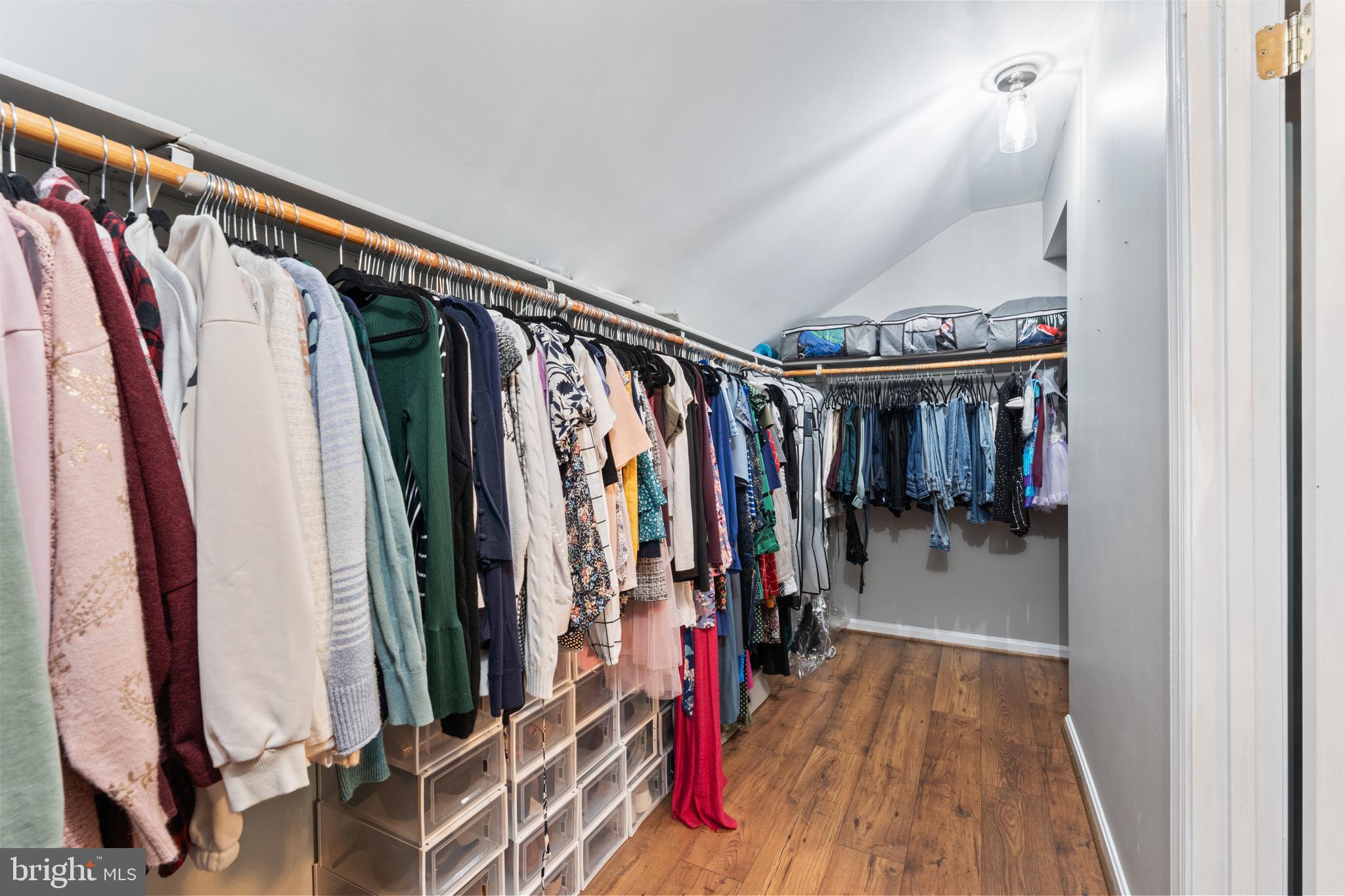 PARK RIDGE - Residential