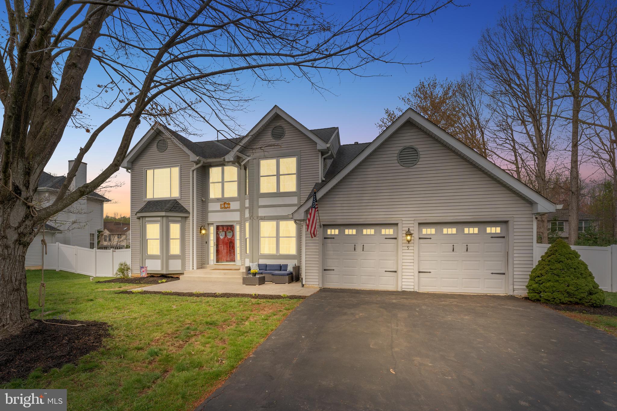 PARK RIDGE - Residential