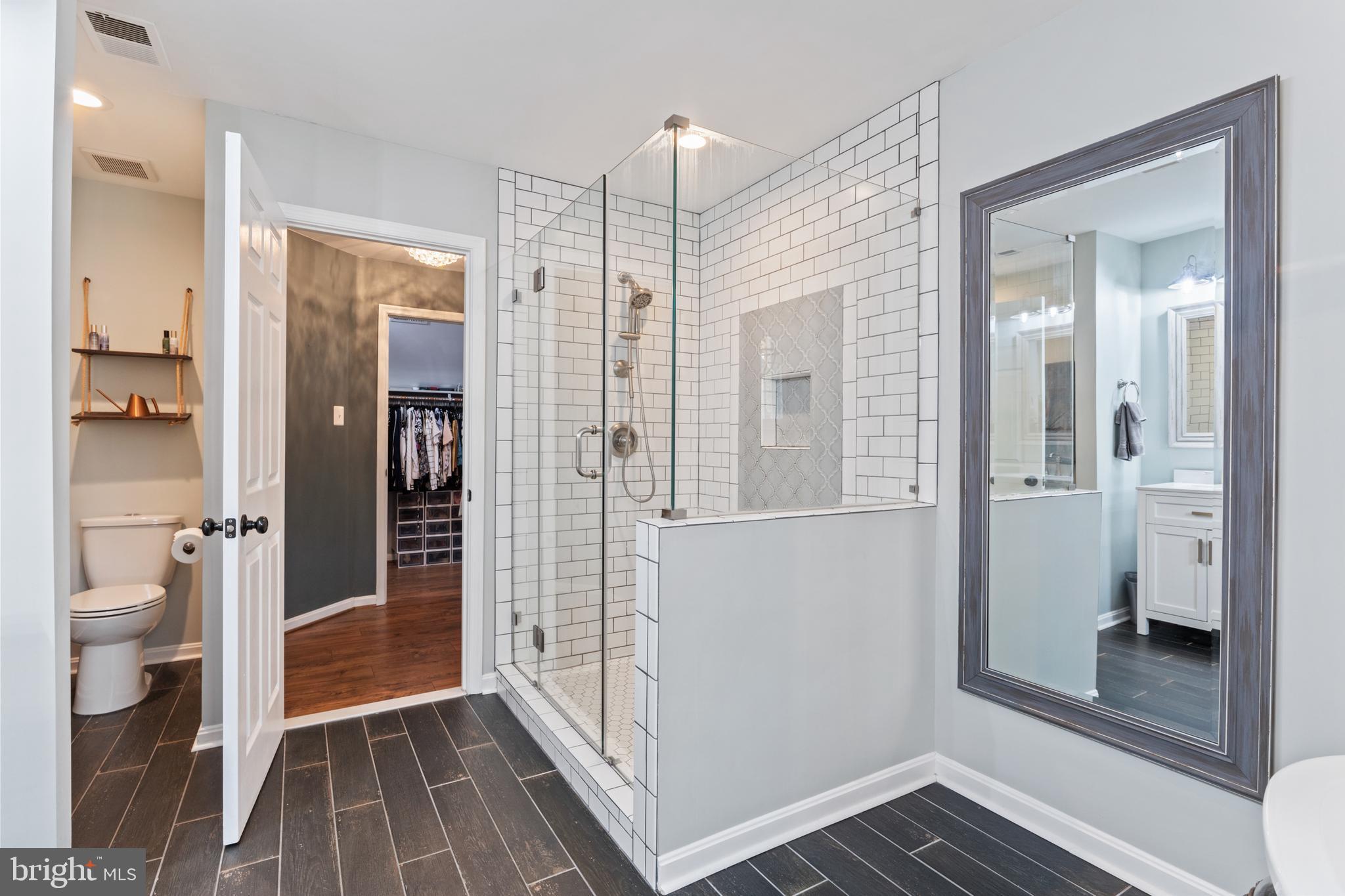 PARK RIDGE - Residential