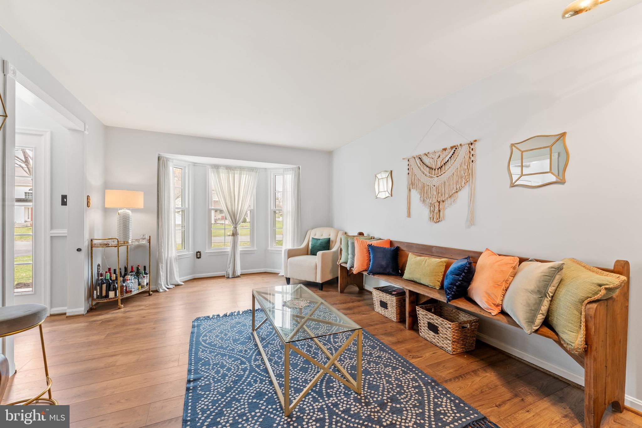 PARK RIDGE - Residential