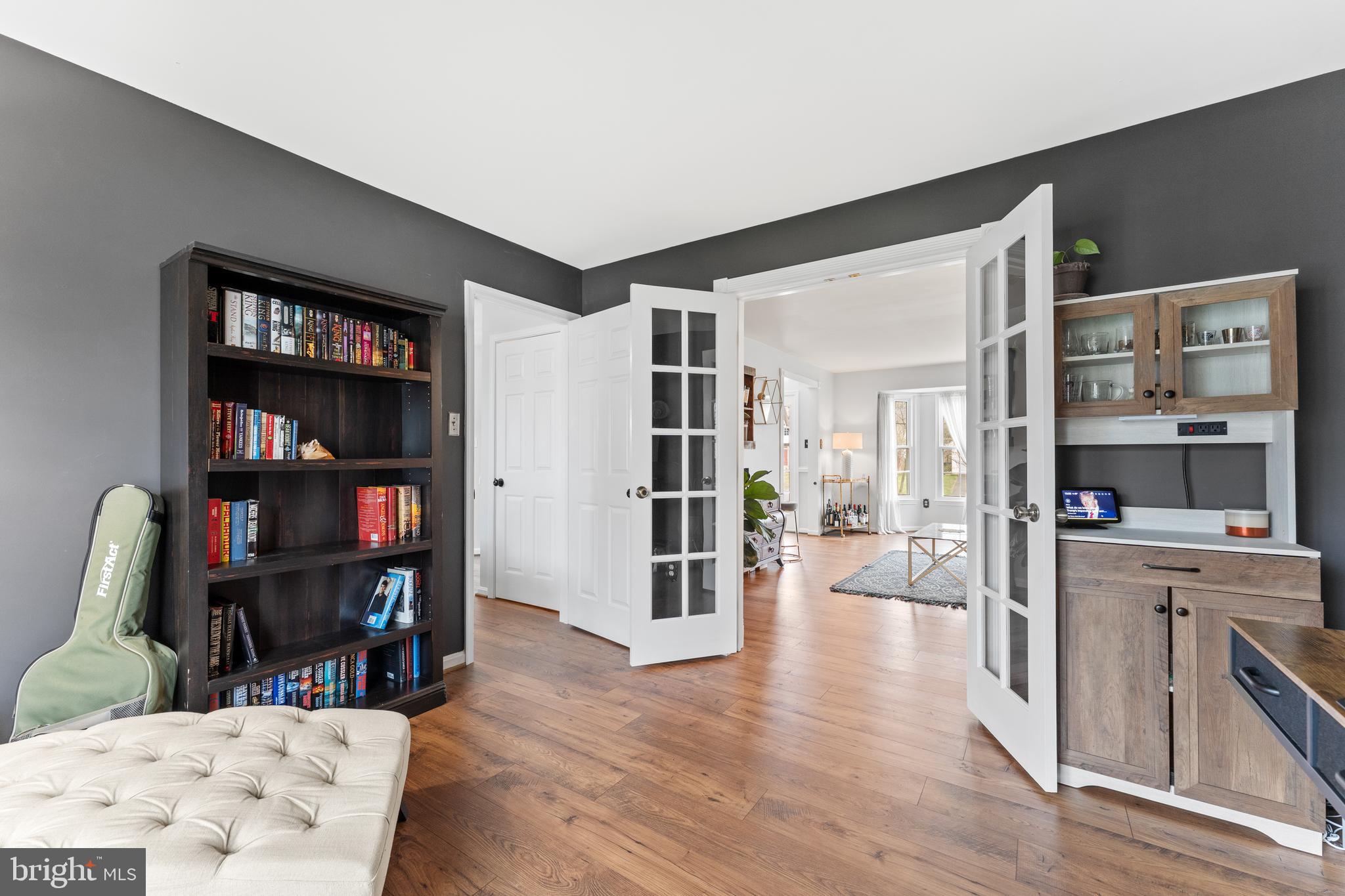 PARK RIDGE - Residential