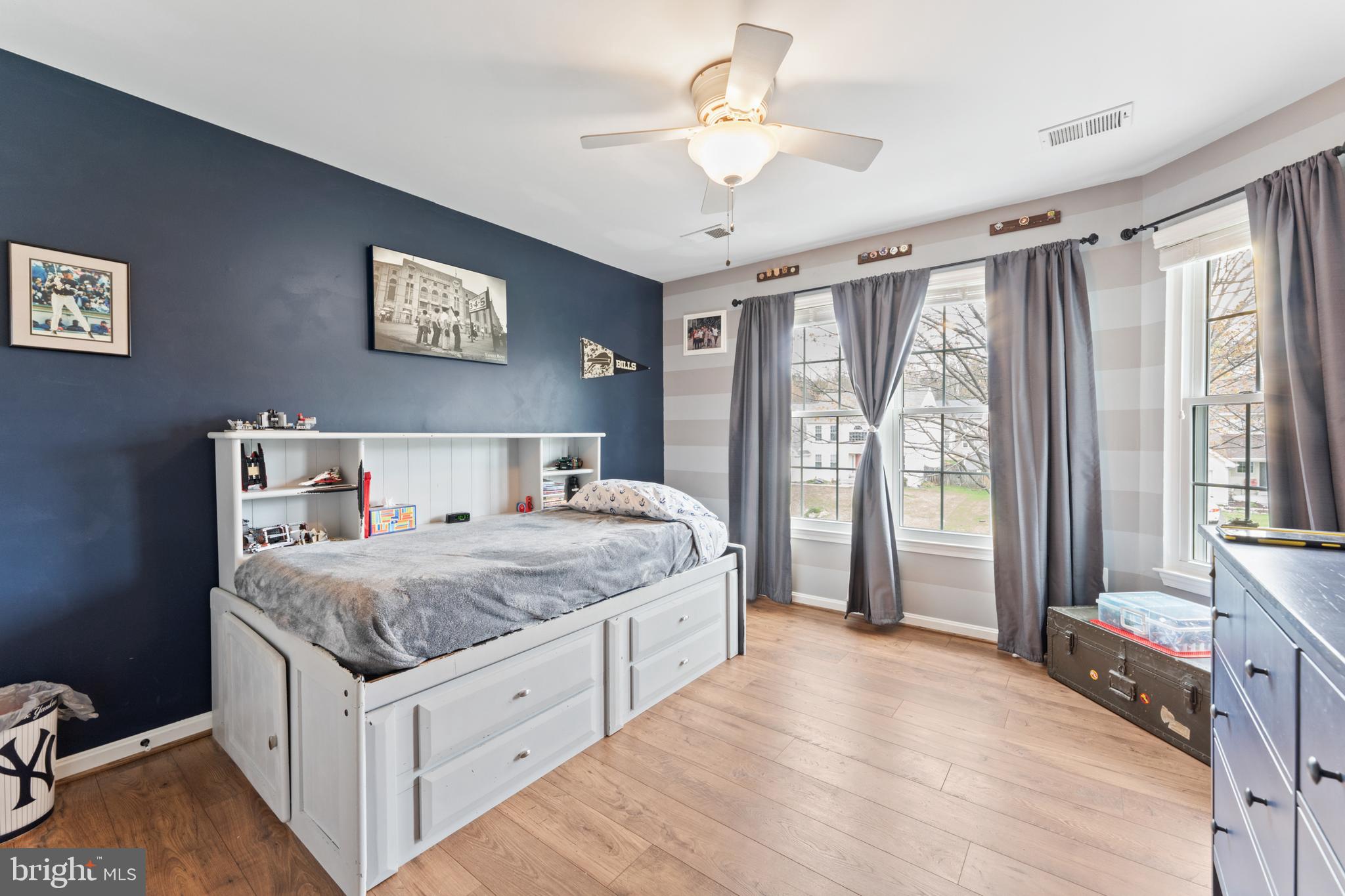 PARK RIDGE - Residential