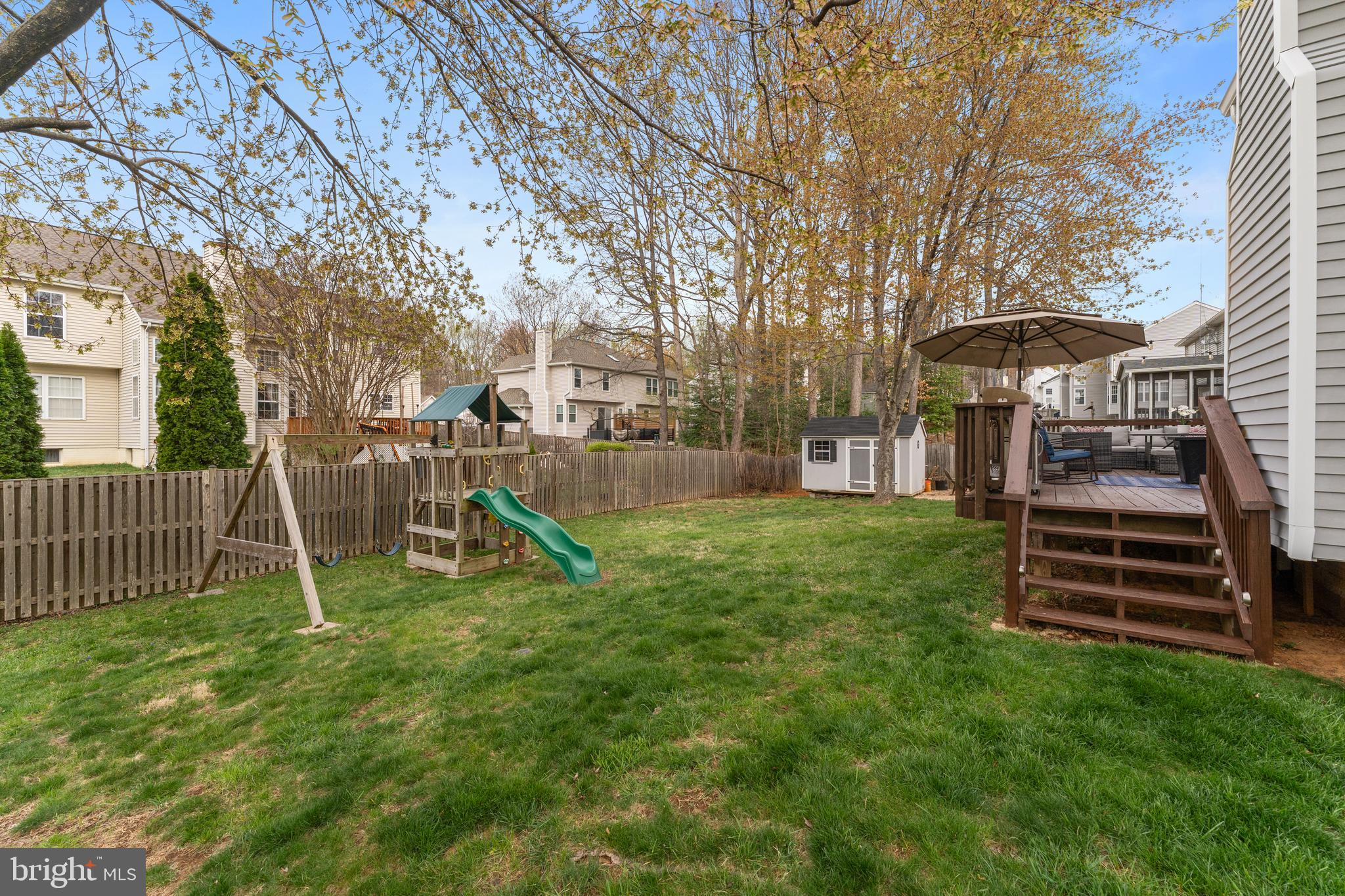 PARK RIDGE - Residential