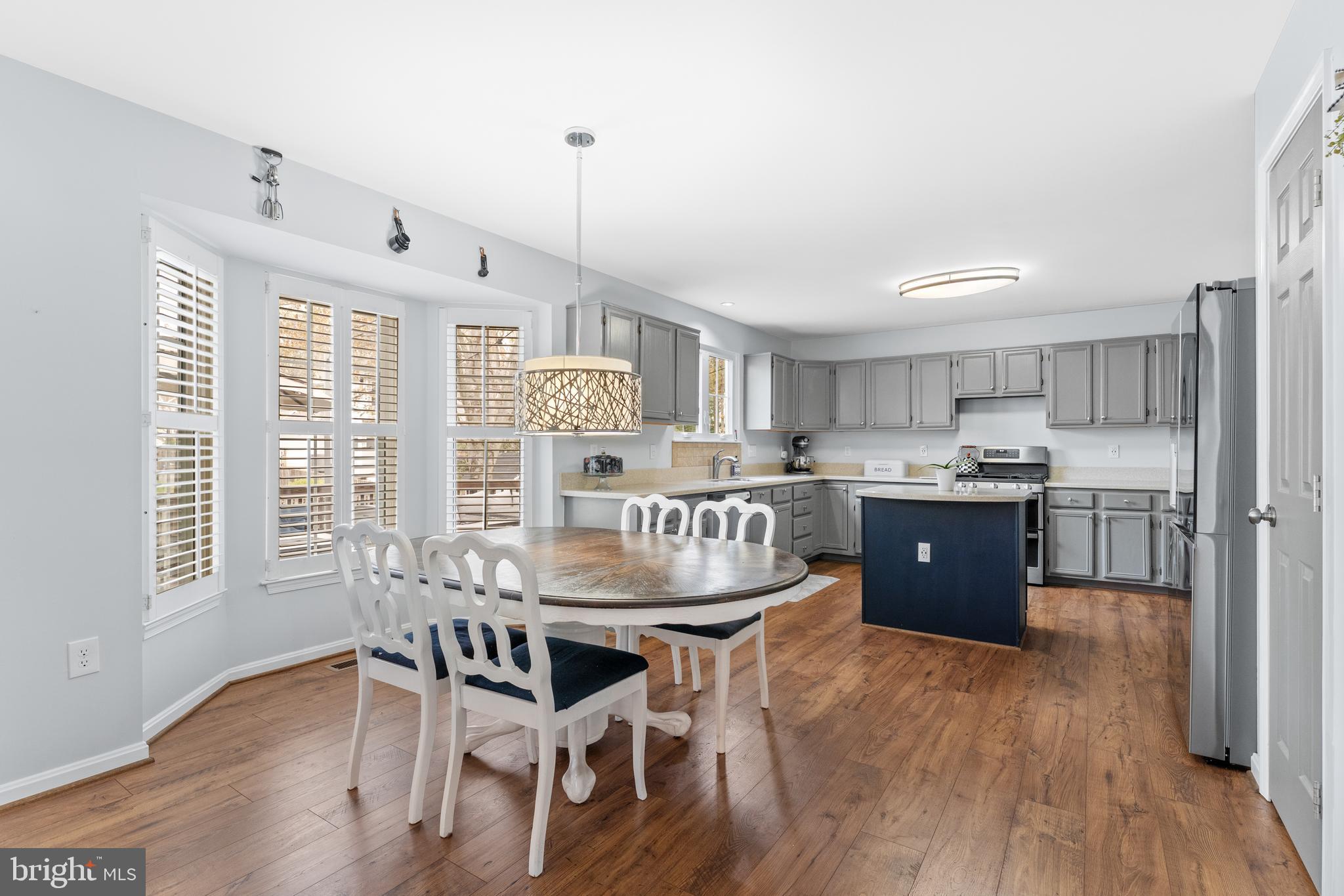 PARK RIDGE - Residential