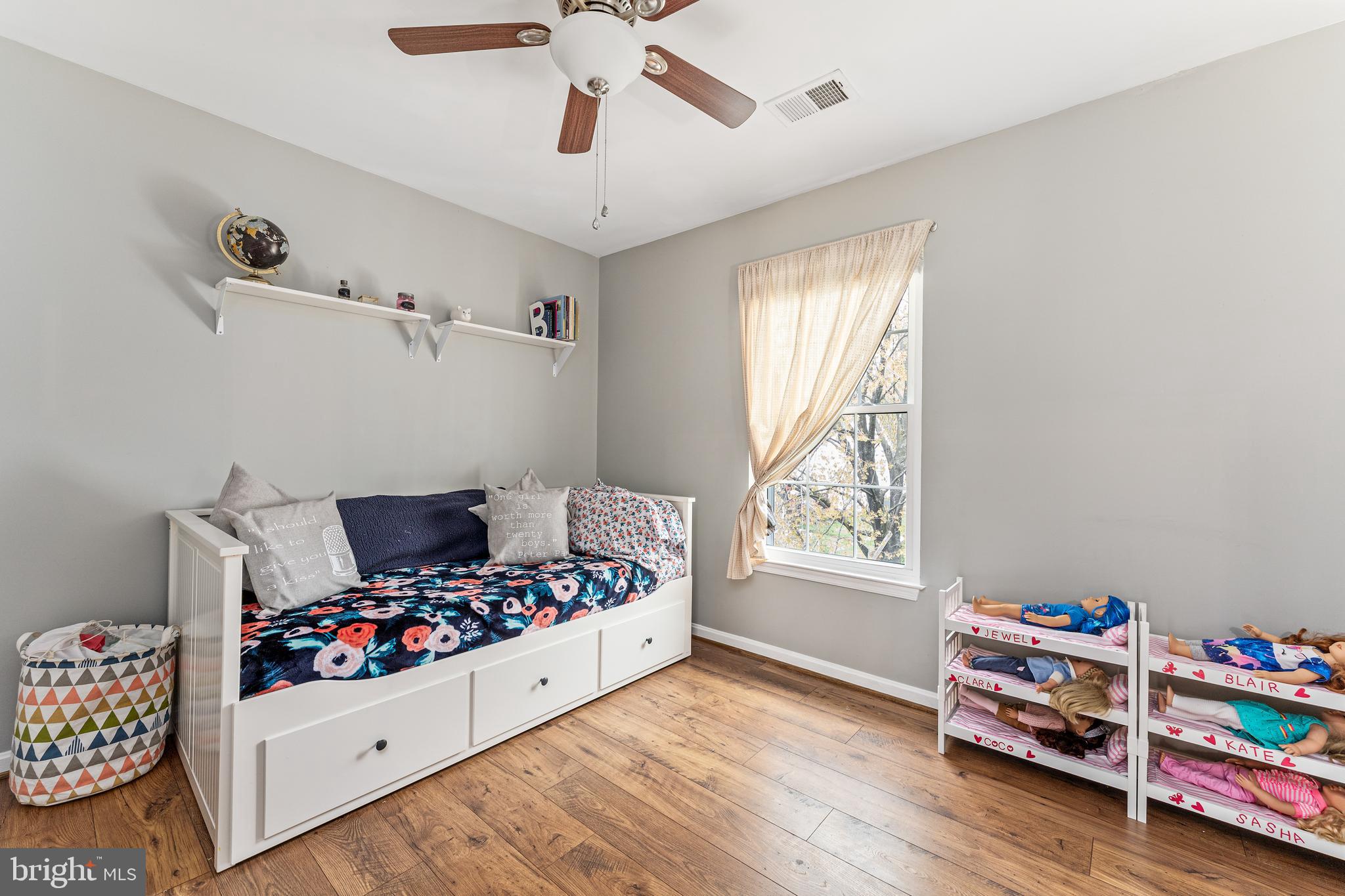 PARK RIDGE - Residential