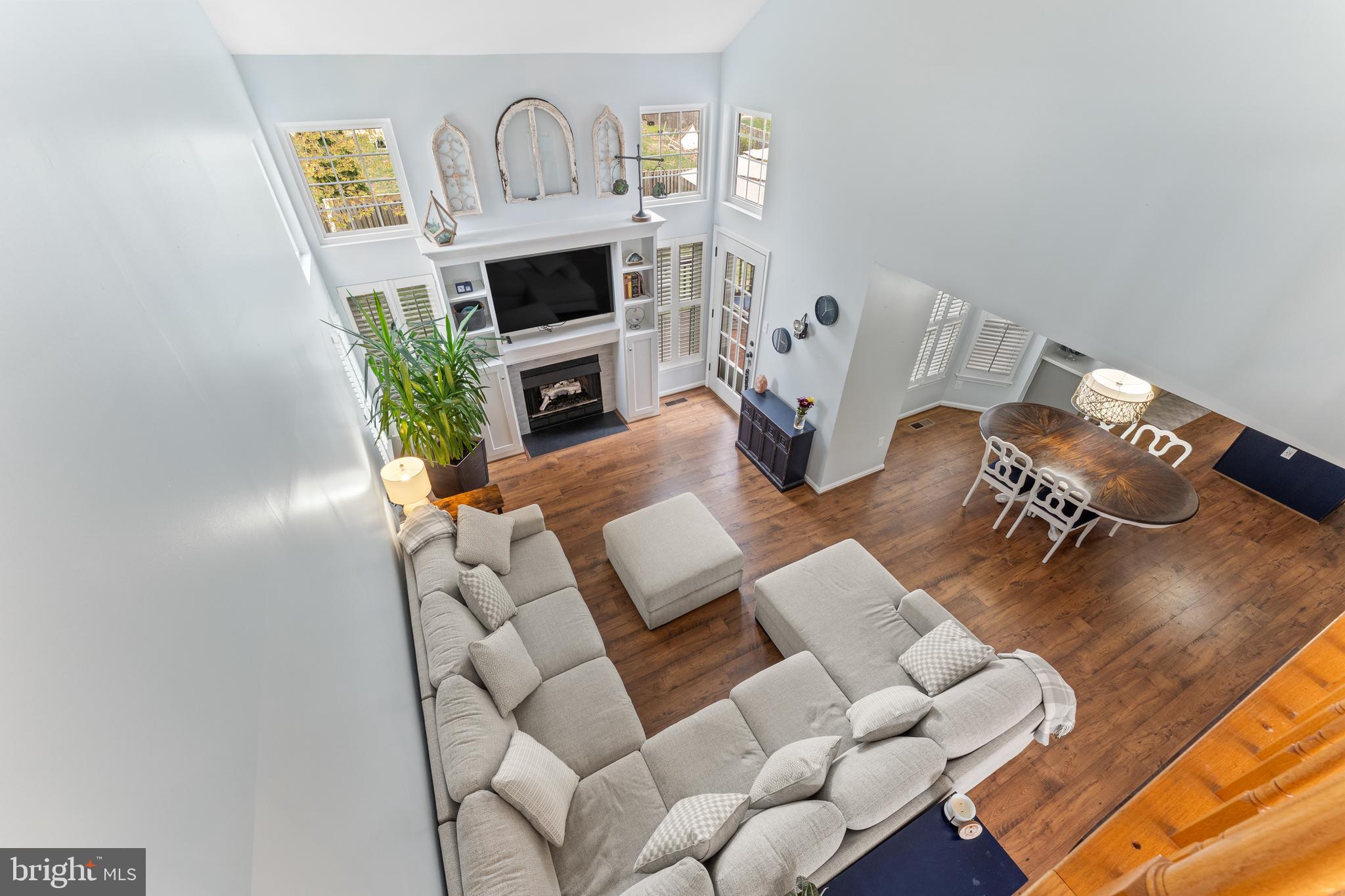 PARK RIDGE - Residential