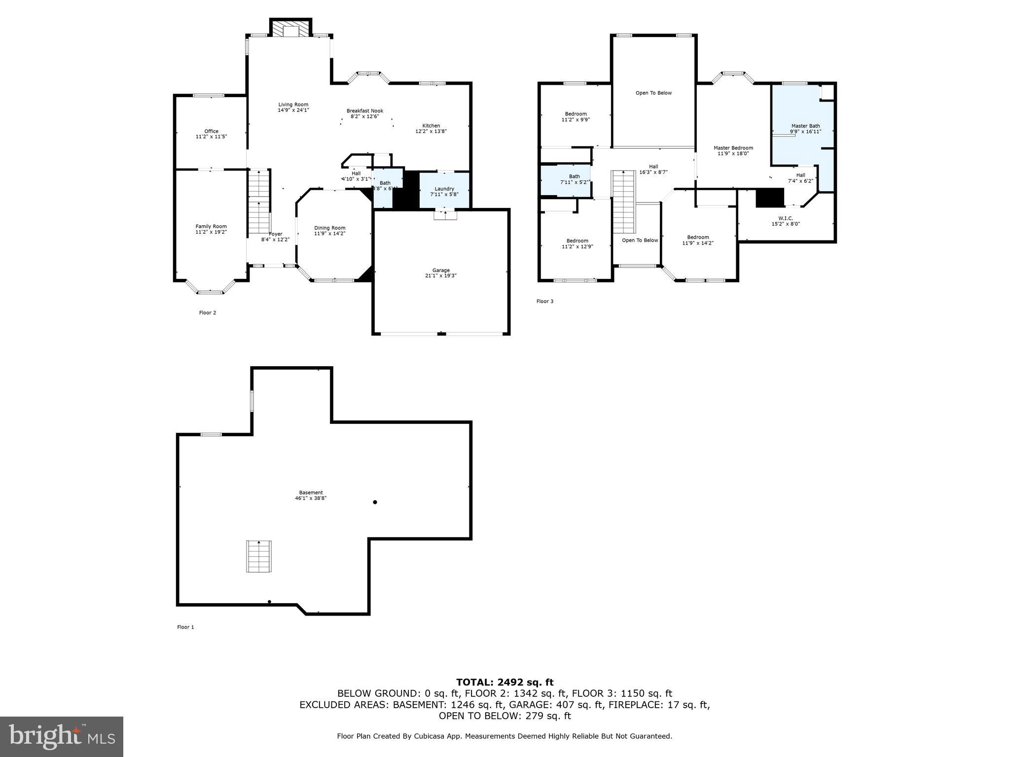PARK RIDGE - Residential