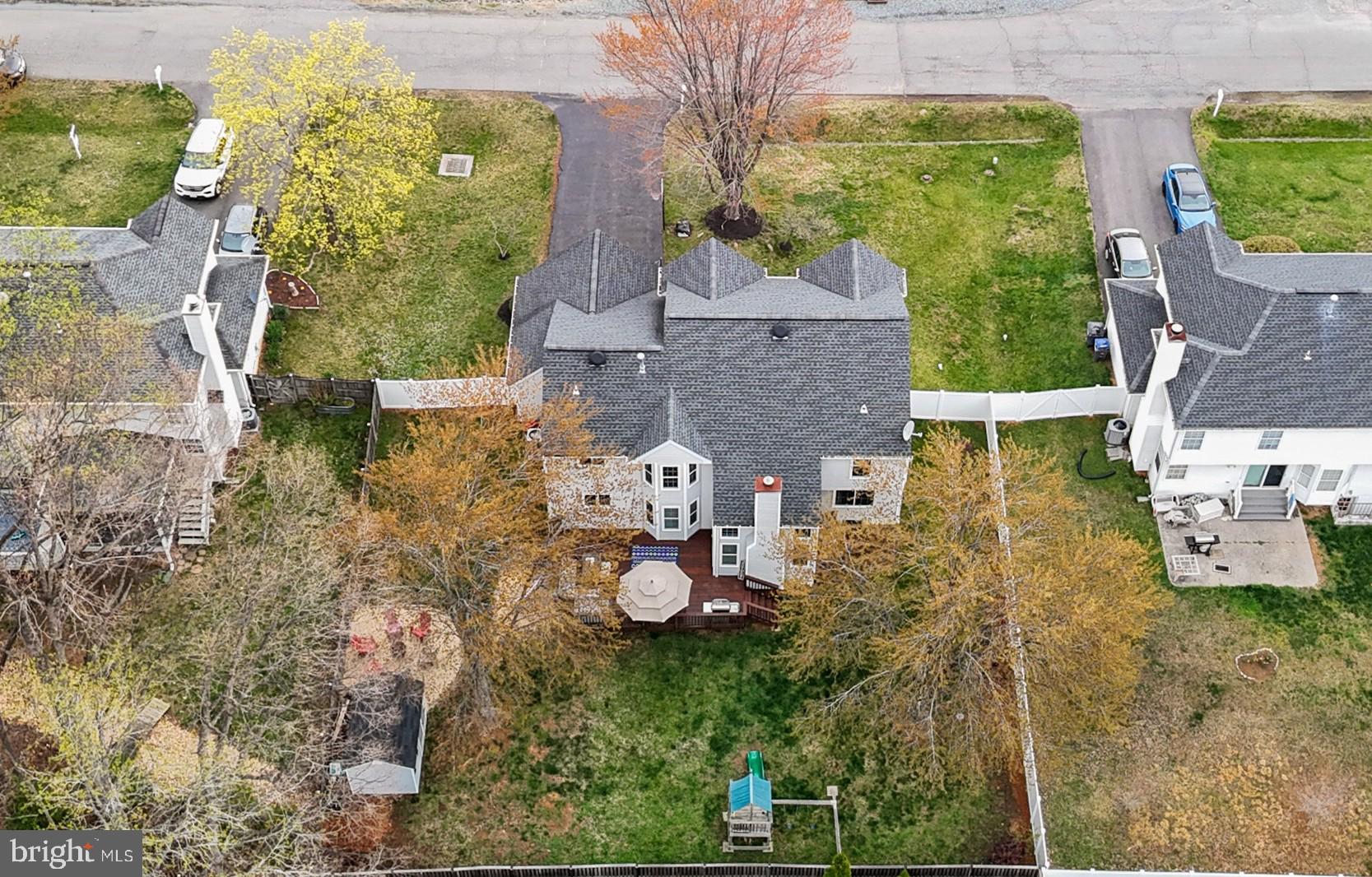 PARK RIDGE - Residential