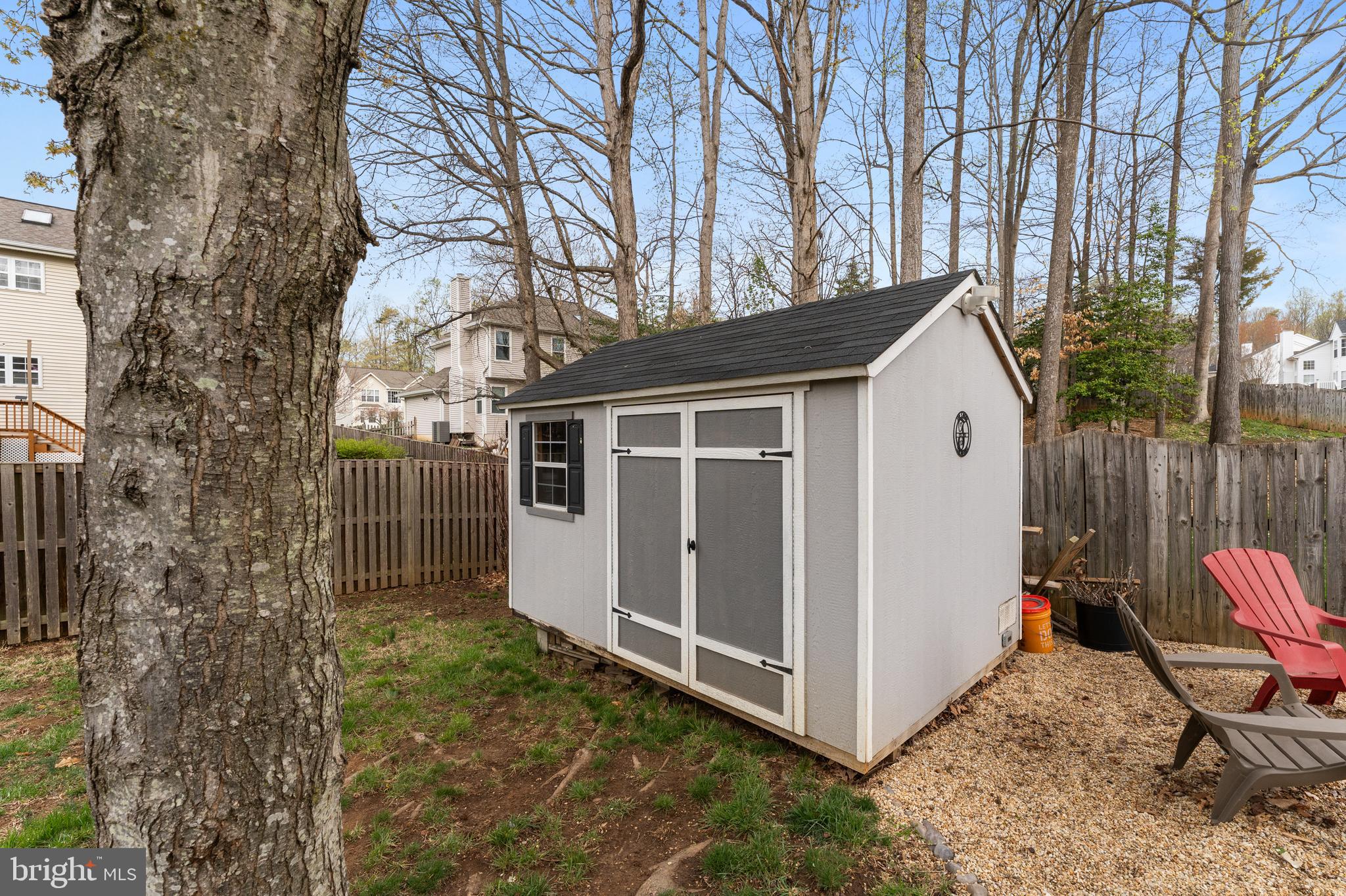 PARK RIDGE - Residential