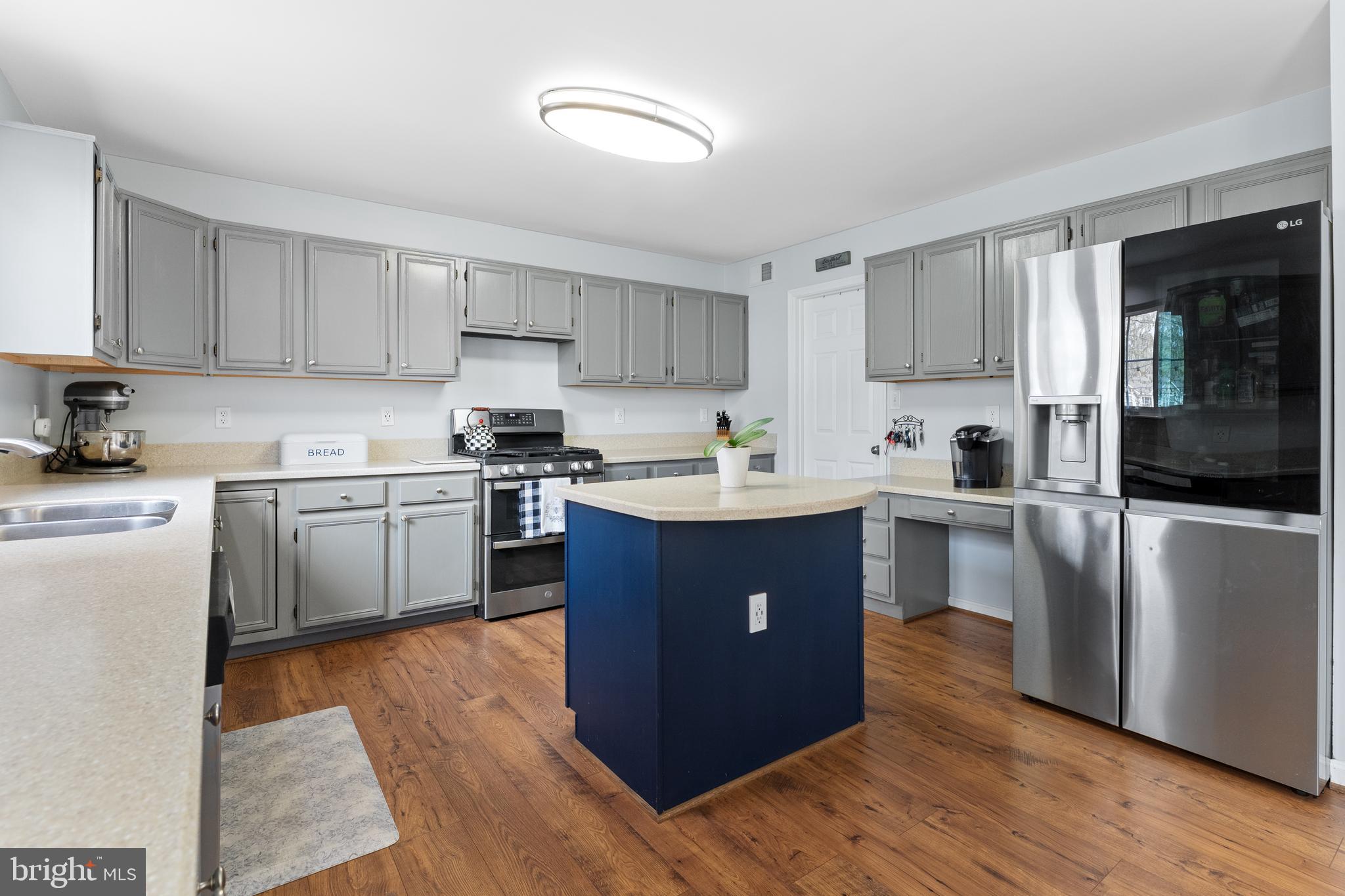 PARK RIDGE - Residential