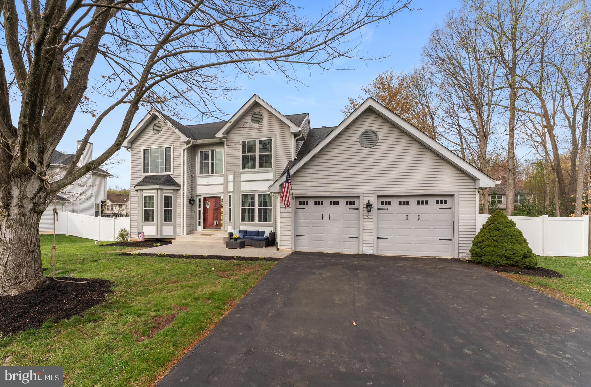 PARK RIDGE - Residential