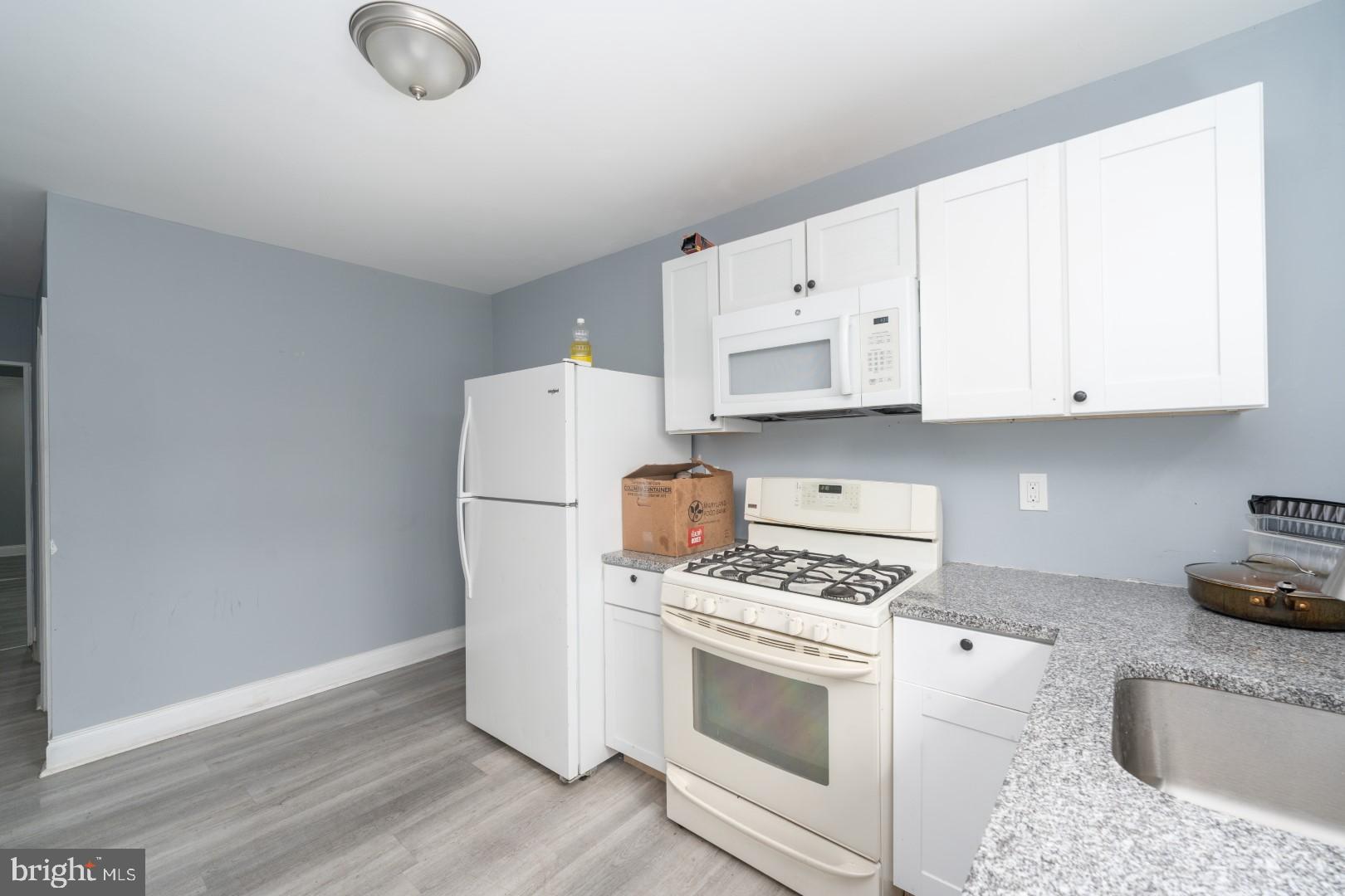 LEXINGTON - Residential