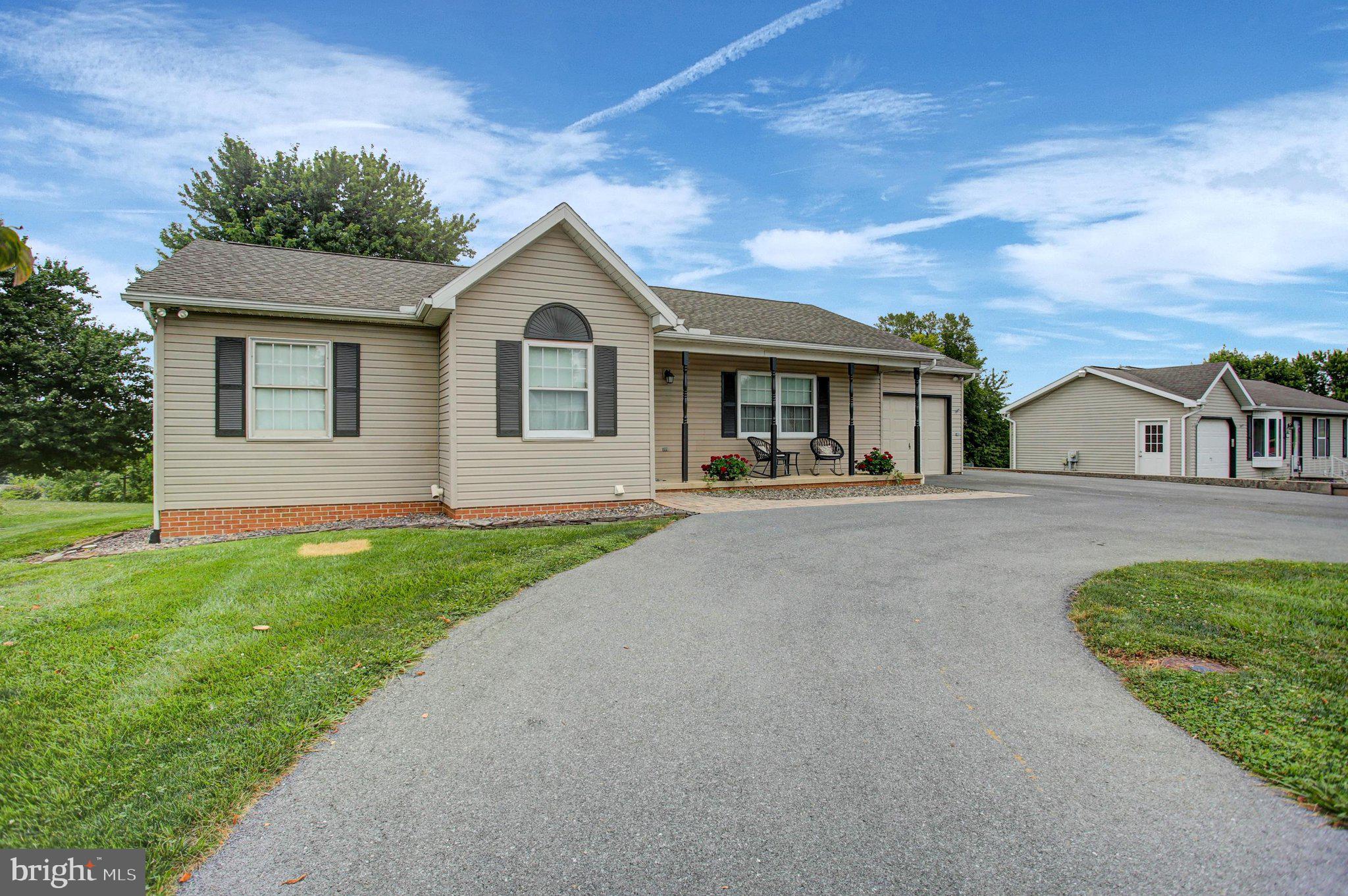 2597 WHITE CHURCH ROAD