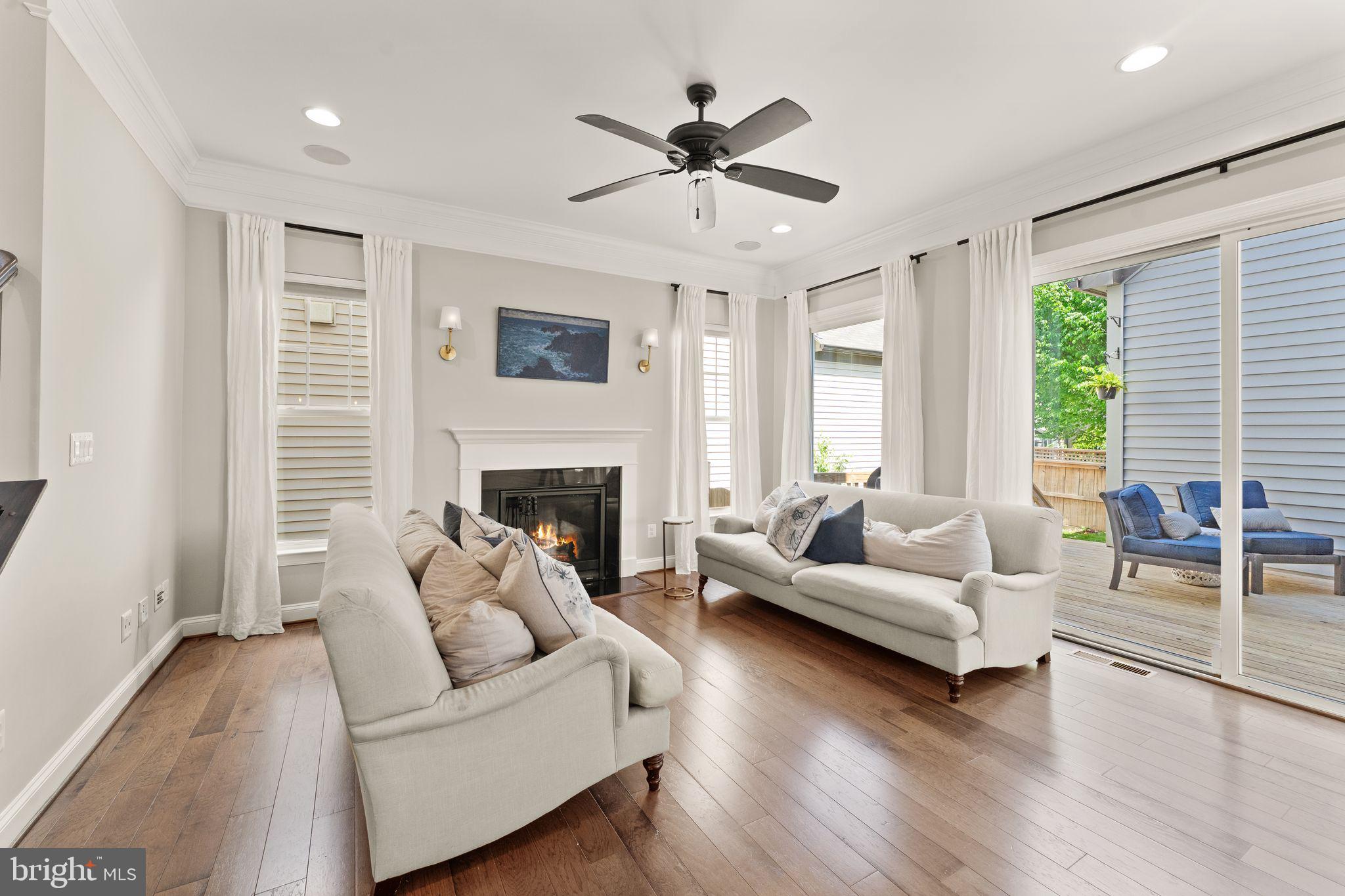 BRAMBLETON - Residential