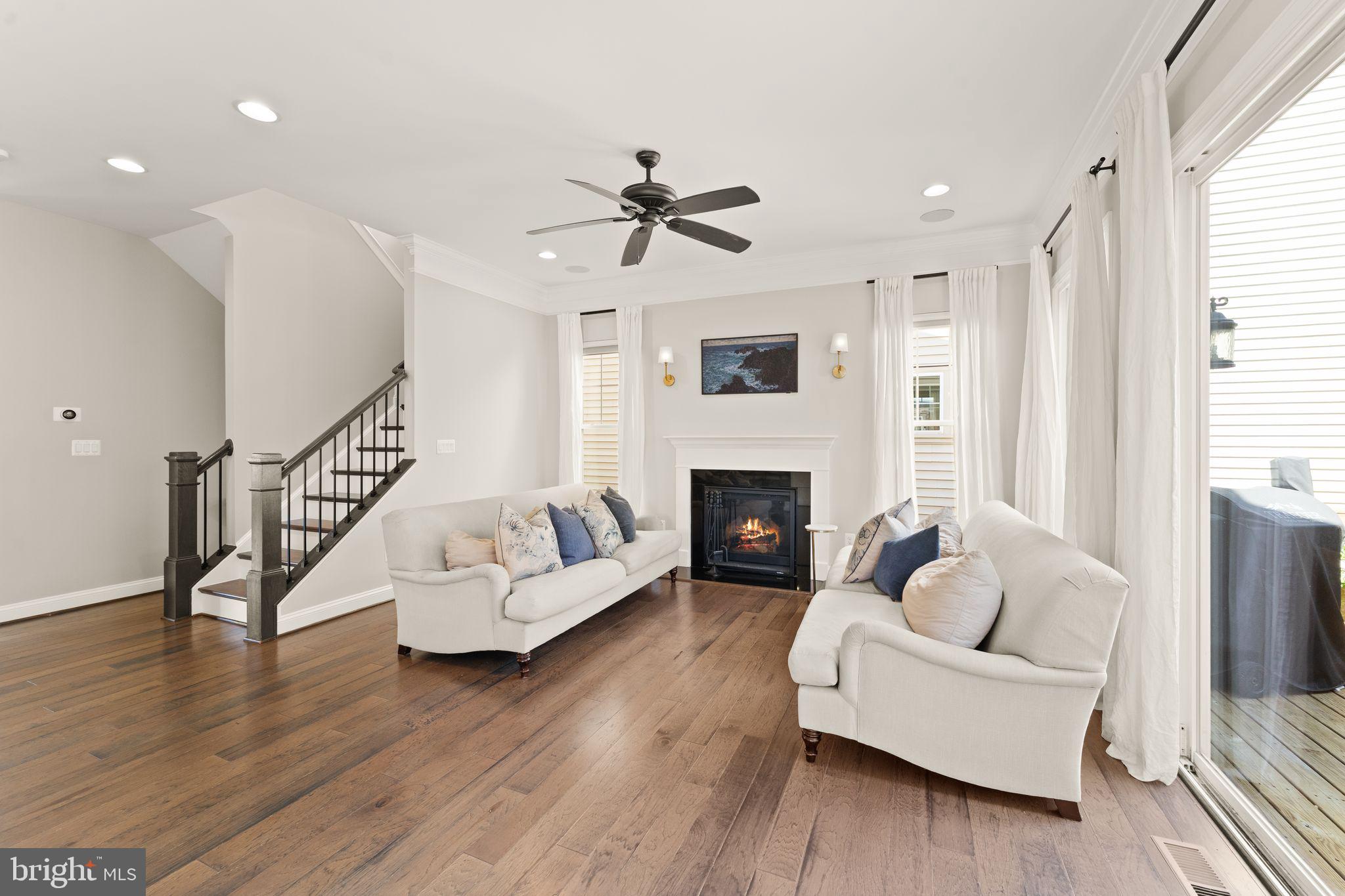 BRAMBLETON - Residential