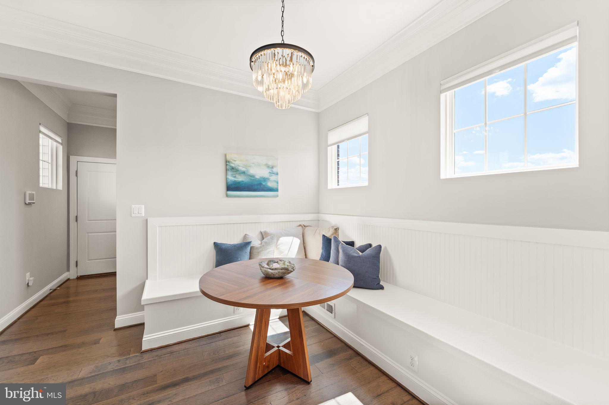 BRAMBLETON - Residential