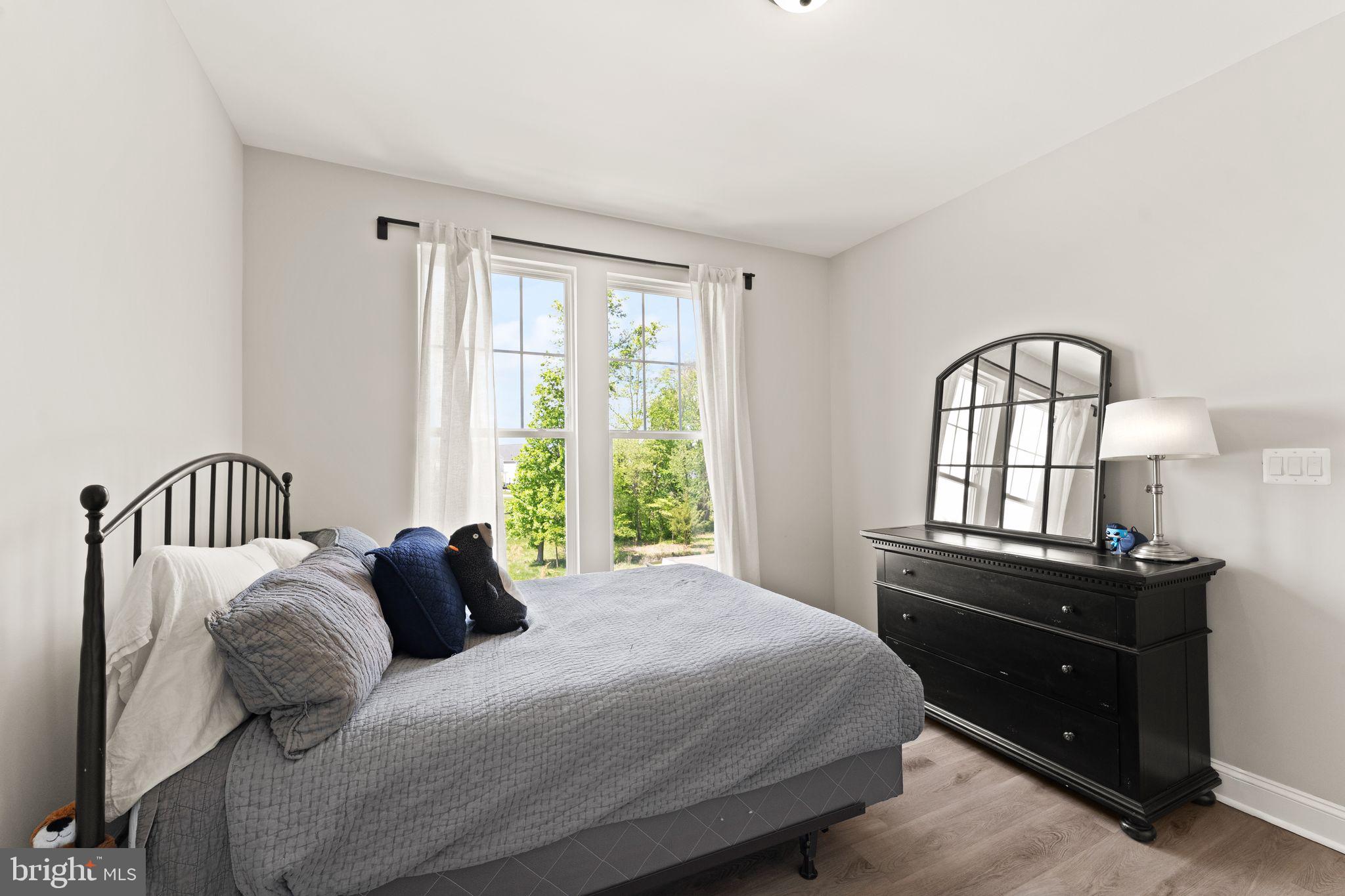BRAMBLETON - Residential