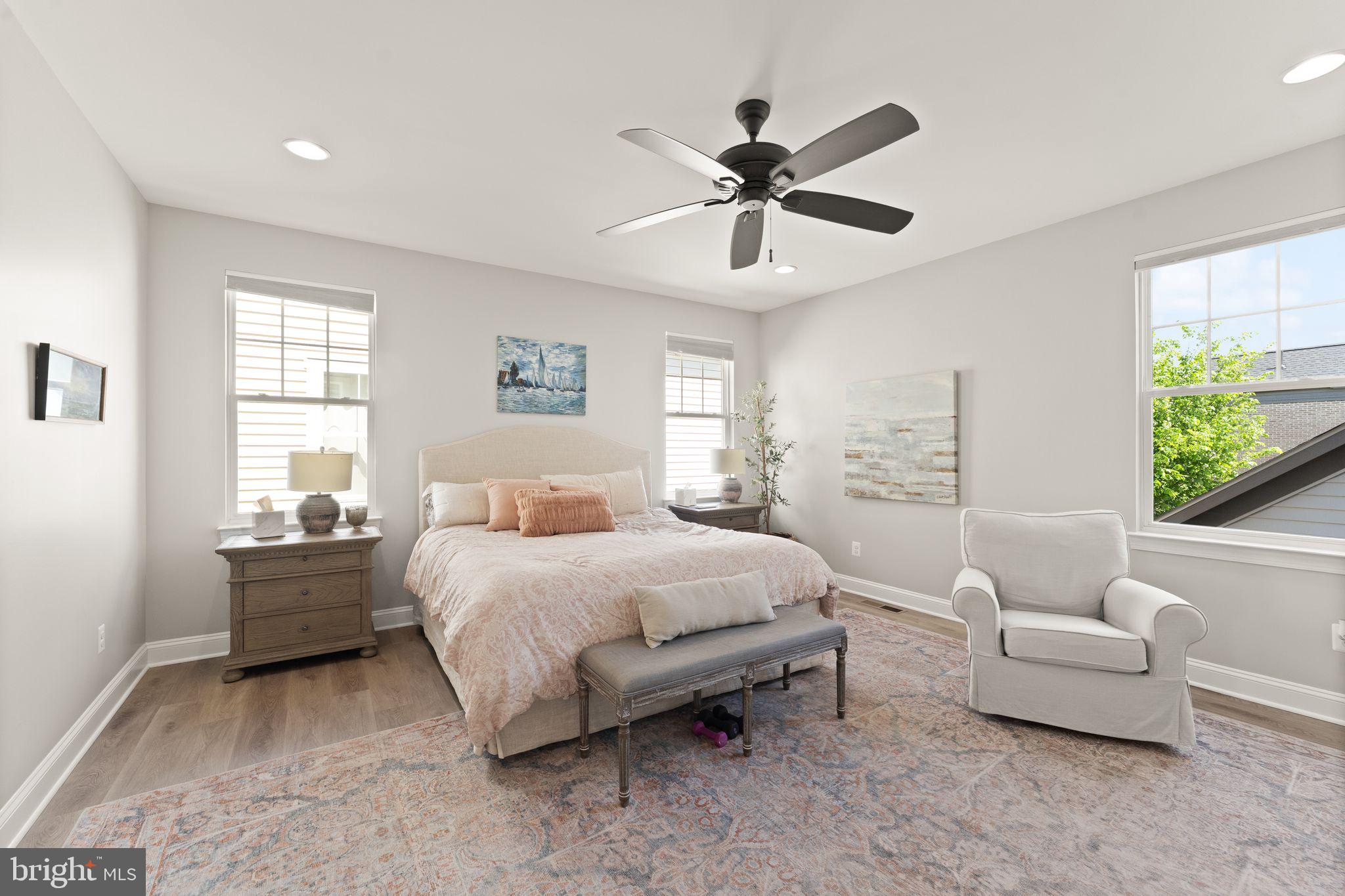 BRAMBLETON - Residential