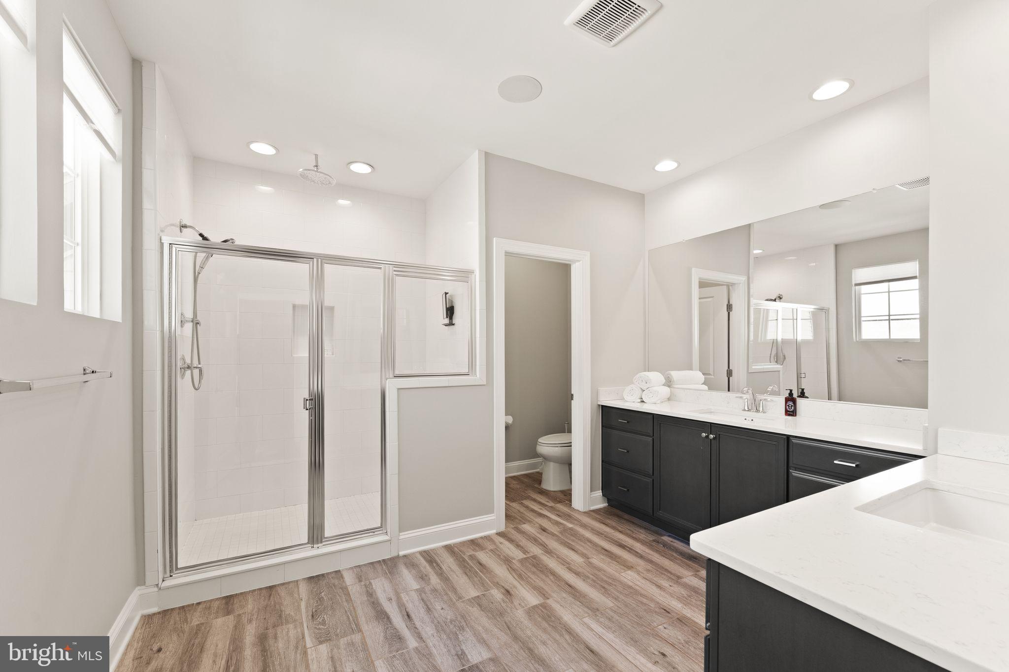 BRAMBLETON - Residential